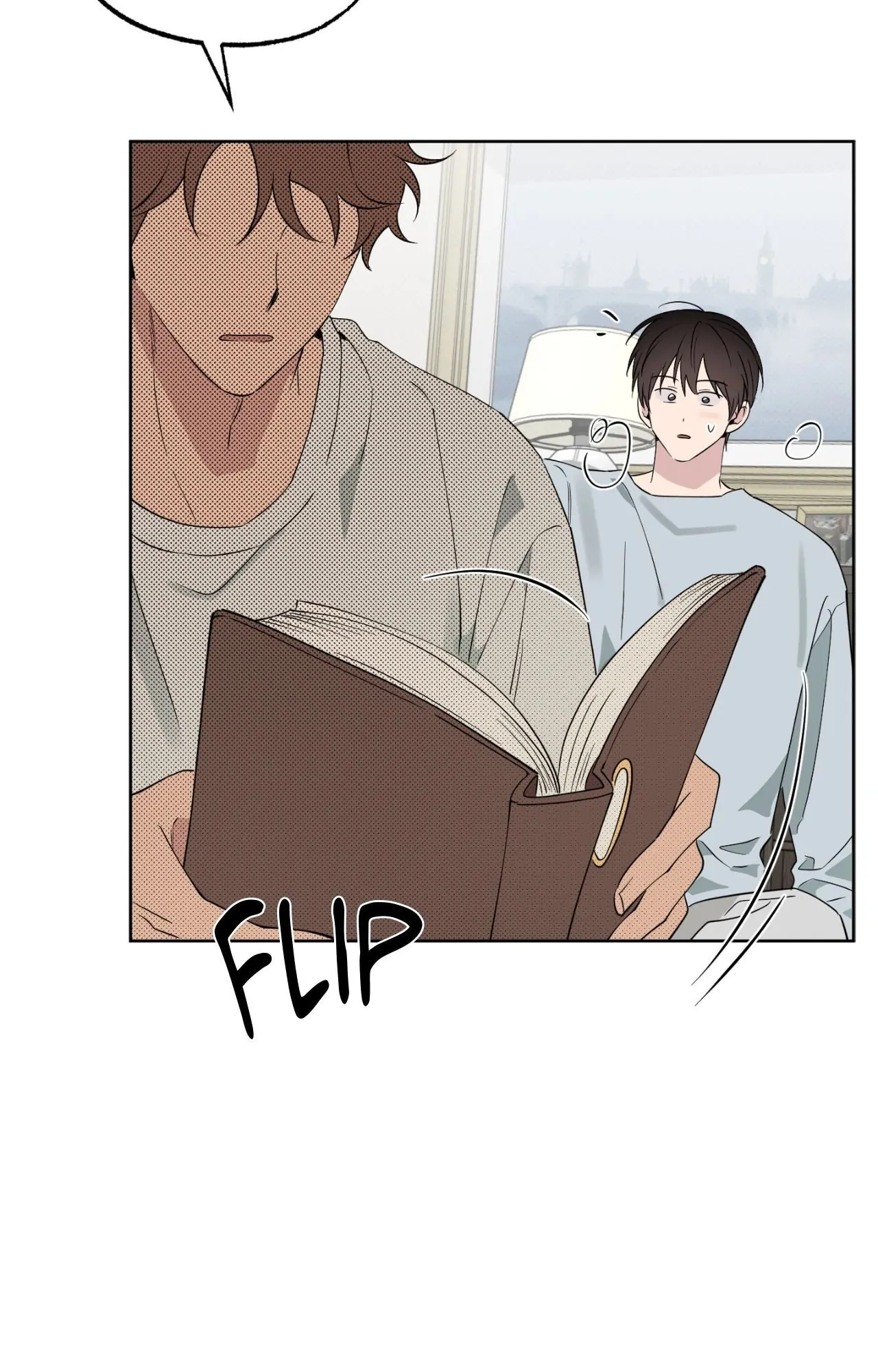 Lucky In Love - Chapter 71 Page 20