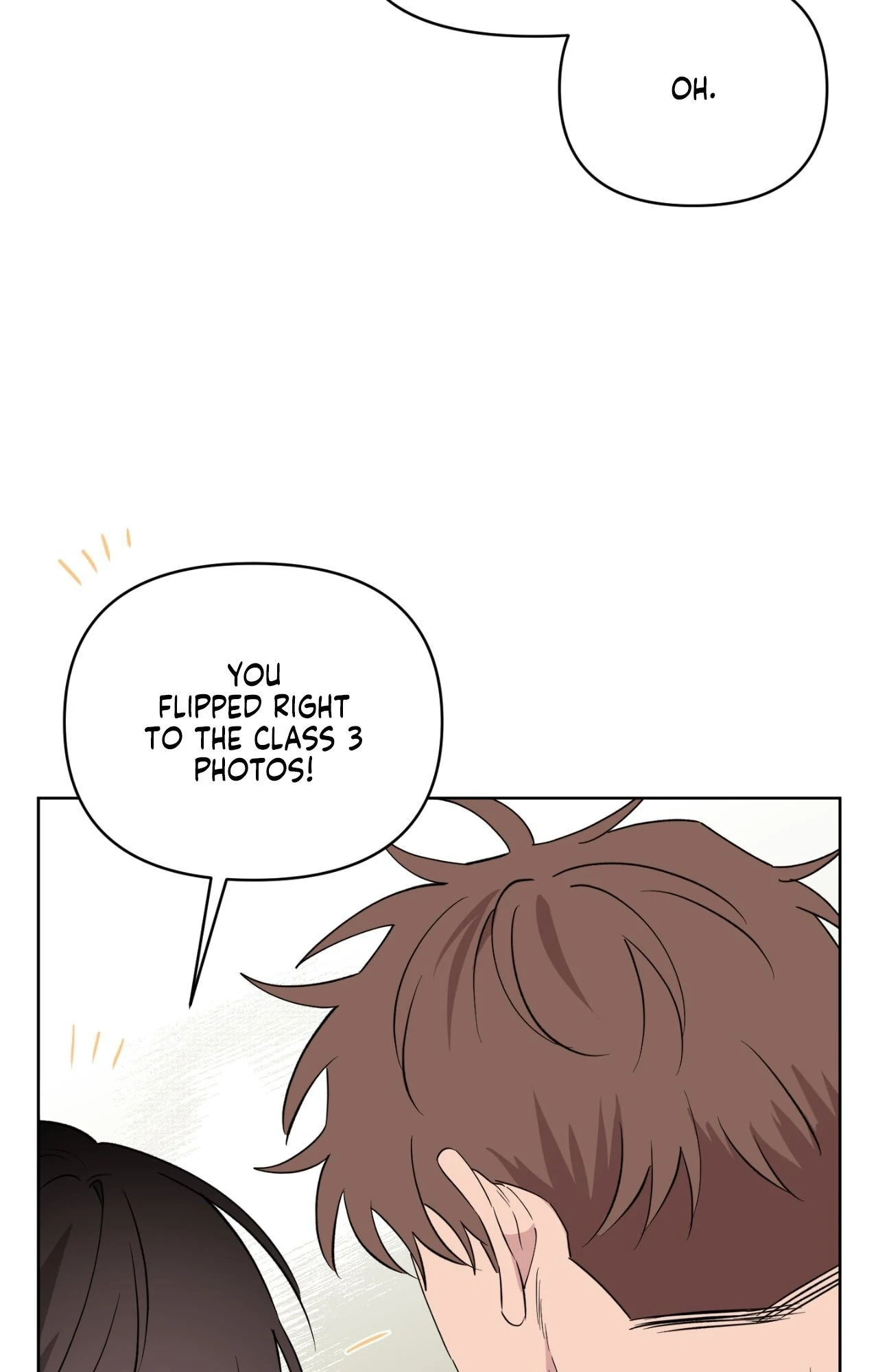 Lucky In Love - Chapter 71 Page 22