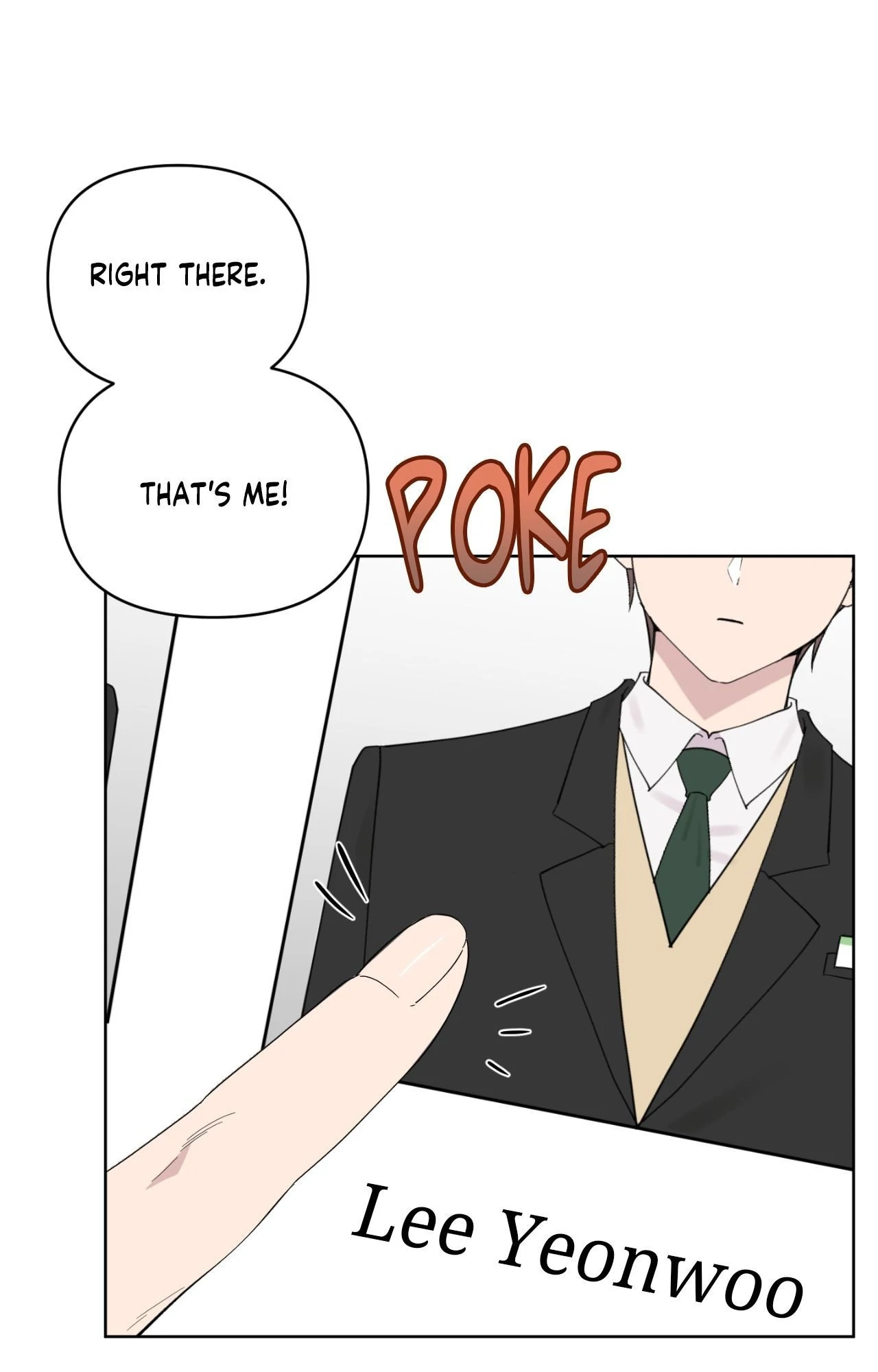 Lucky In Love - Chapter 71 Page 24