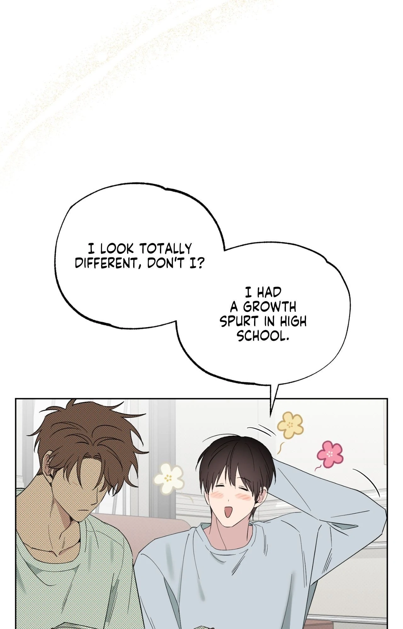 Lucky In Love - Chapter 71 Page 26