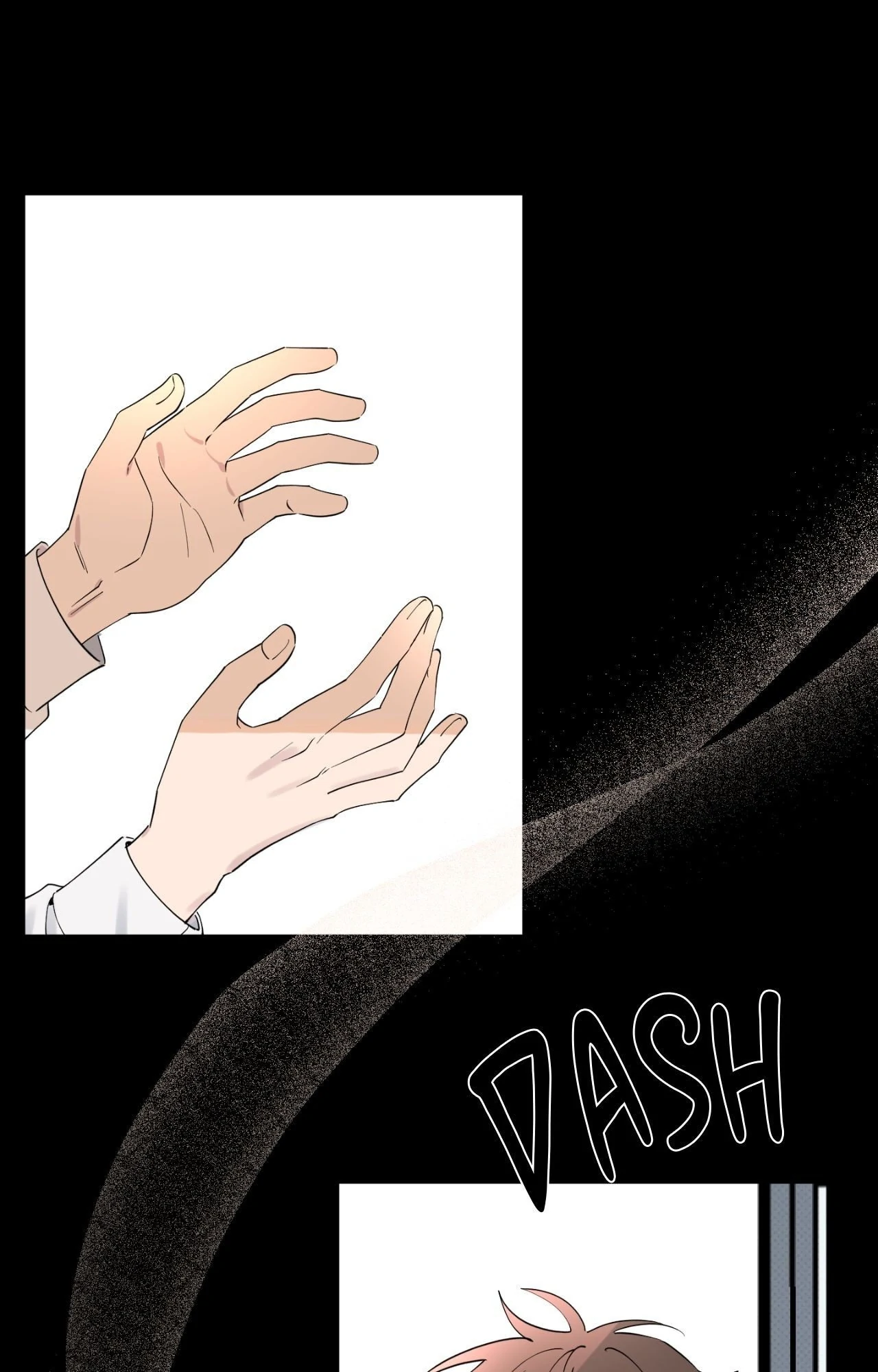 Lucky In Love - Chapter 71 Page 33