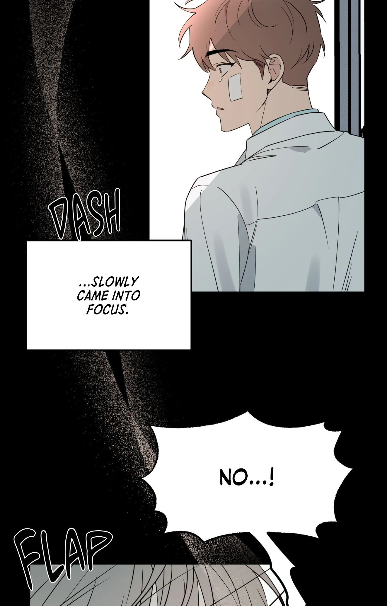 Lucky In Love - Chapter 71 Page 34