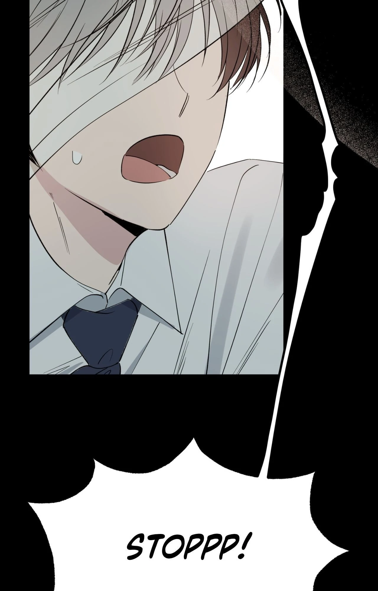 Lucky In Love - Chapter 71 Page 35