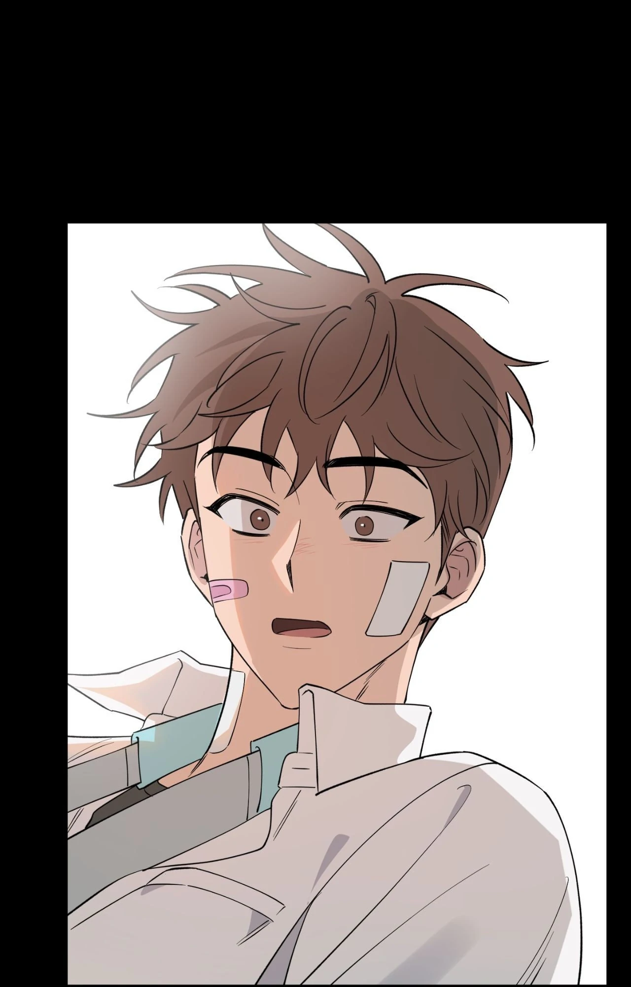 Lucky In Love - Chapter 71 Page 39