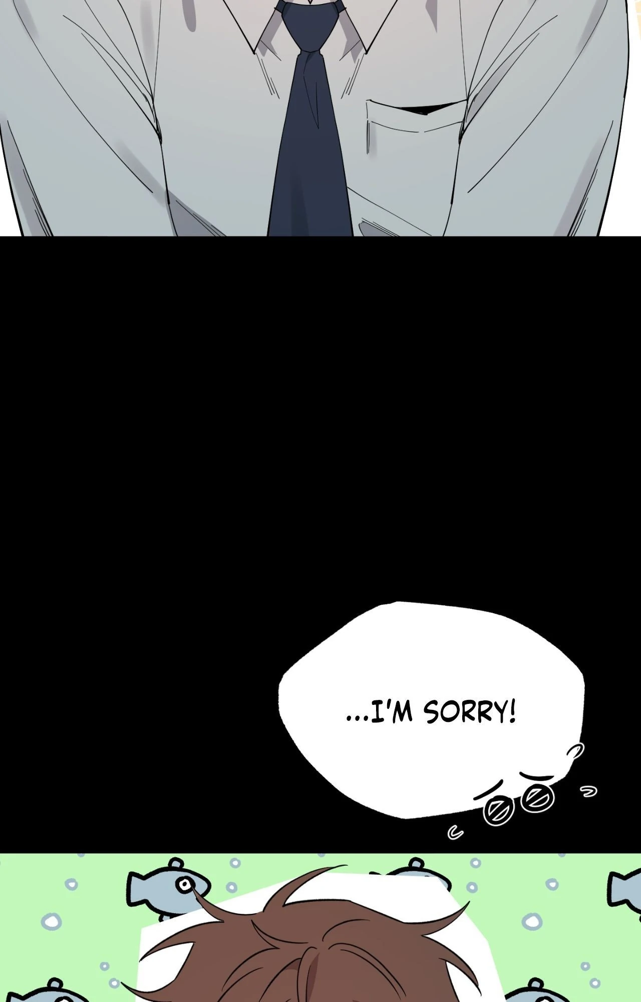 Lucky In Love - Chapter 71 Page 44