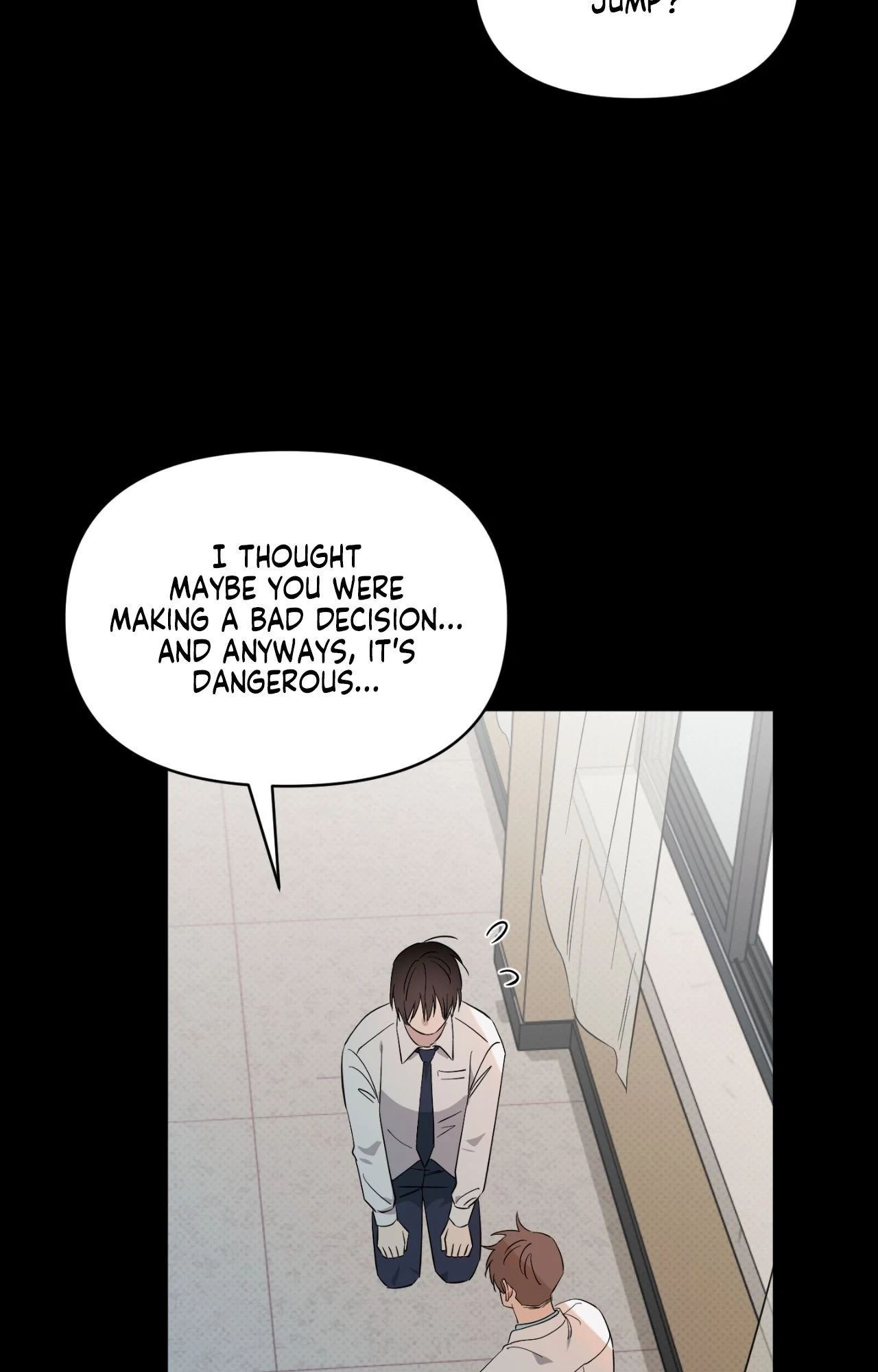 Lucky In Love - Chapter 71 Page 47