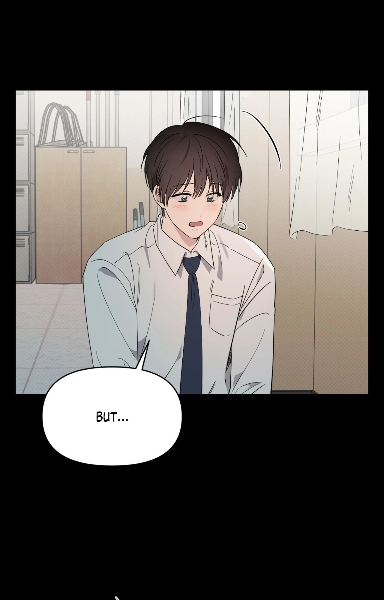 Lucky In Love - Chapter 71 Page 50
