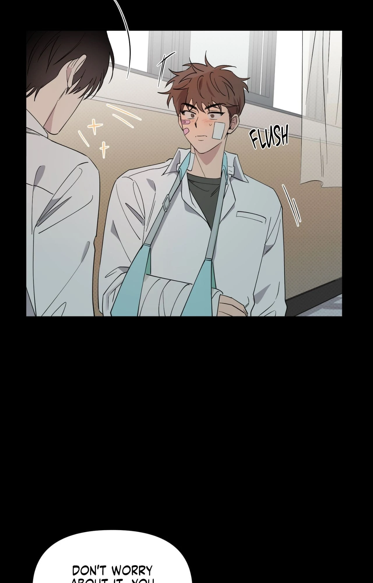 Lucky In Love - Chapter 71 Page 51