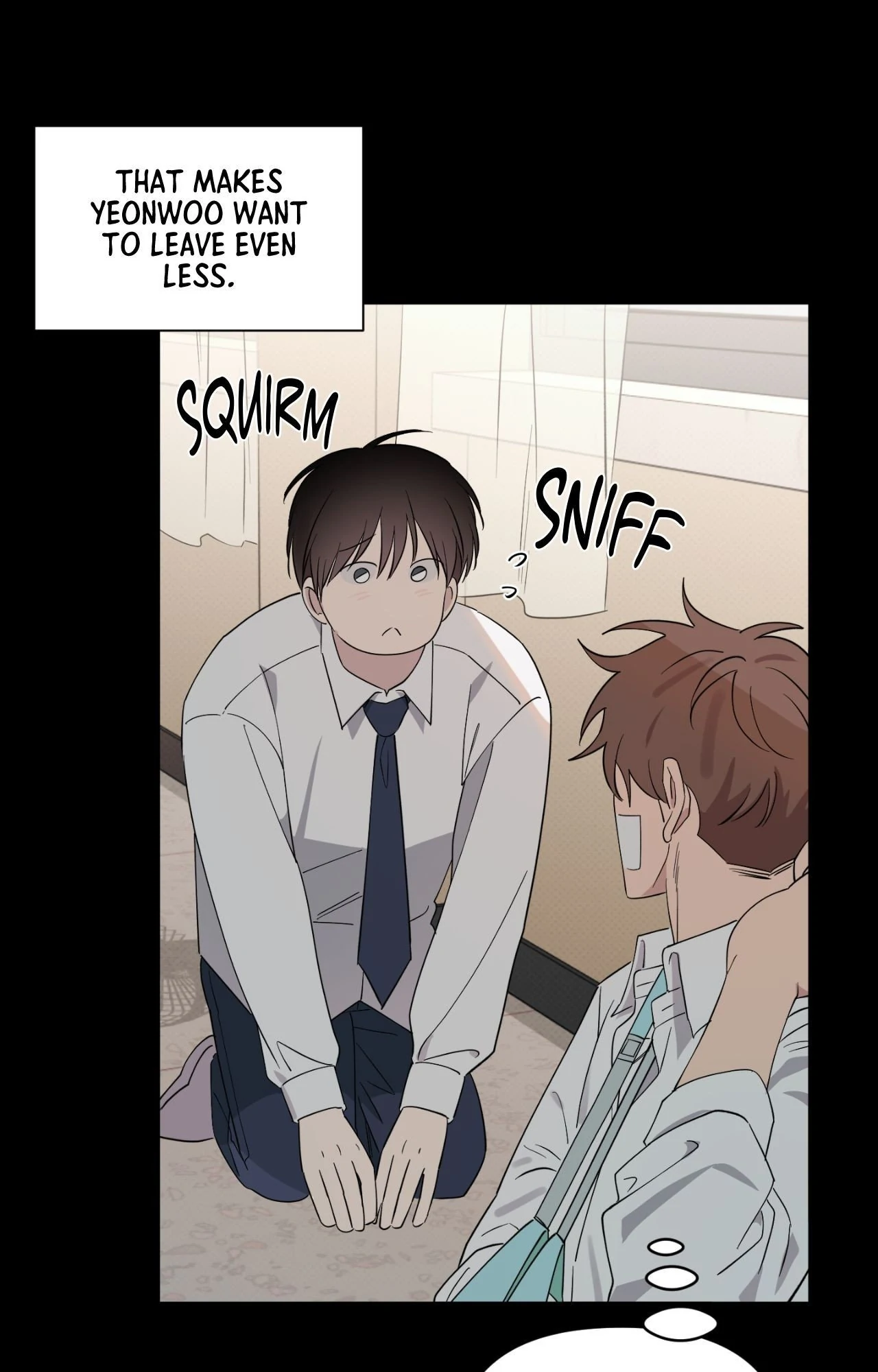 Lucky In Love - Chapter 71 Page 55