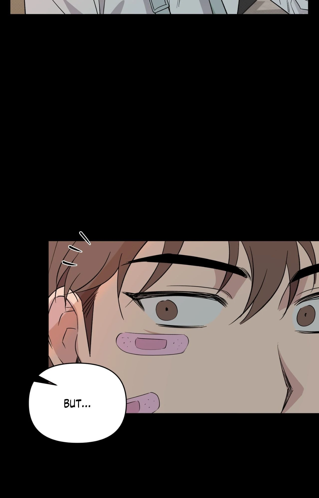 Lucky In Love - Chapter 71 Page 57