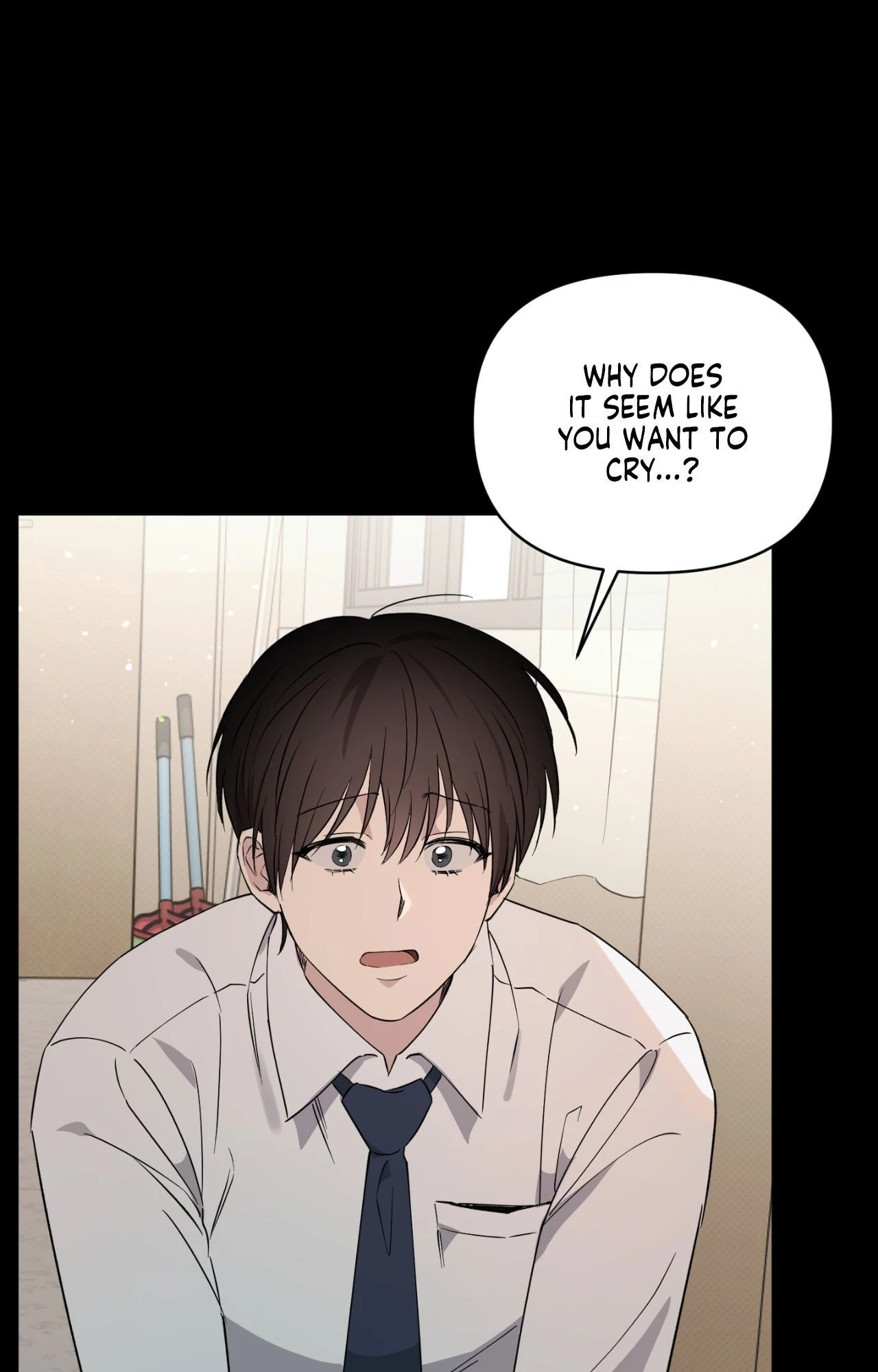 Lucky In Love - Chapter 71 Page 58