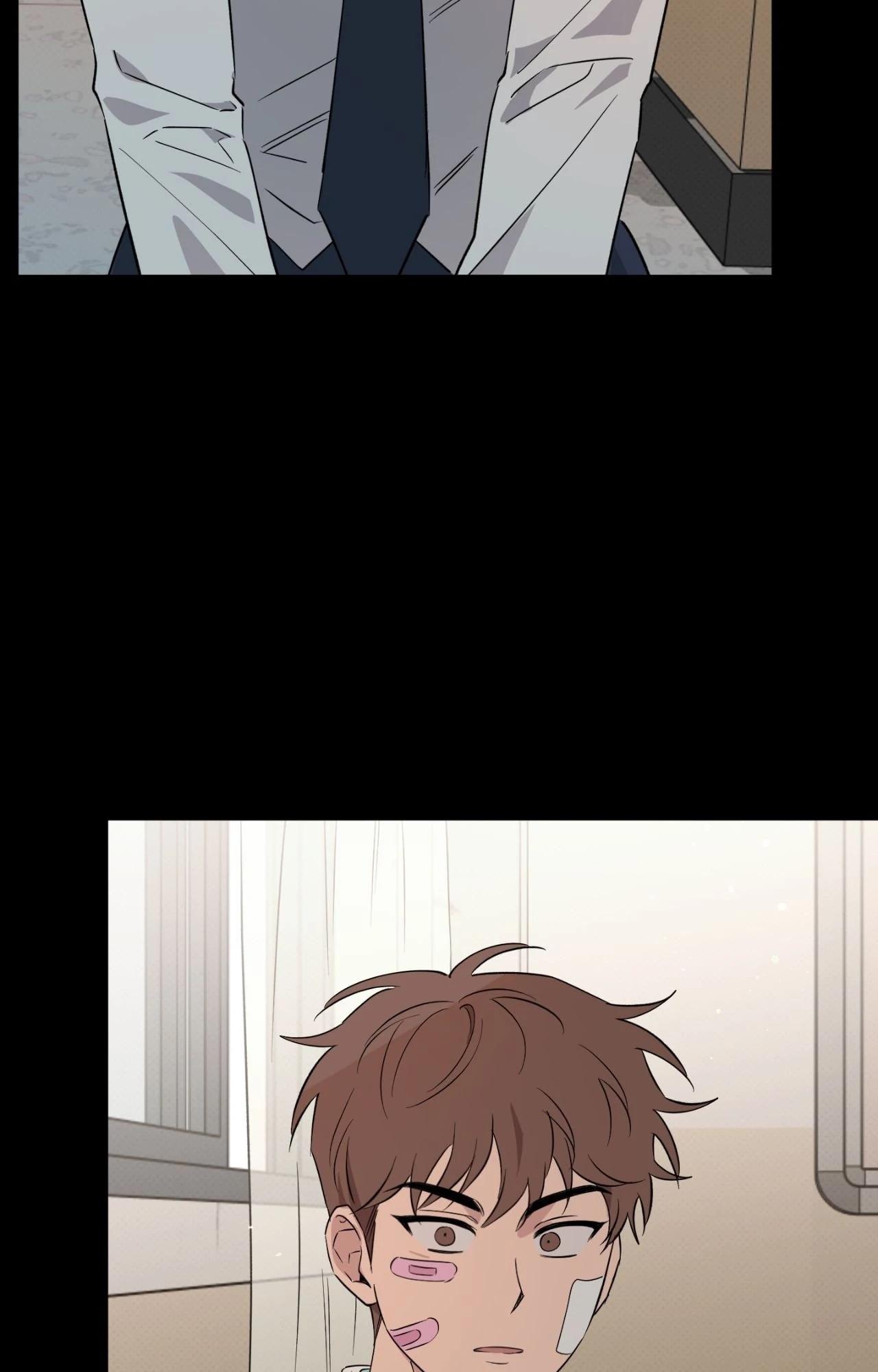 Lucky In Love - Chapter 71 Page 59