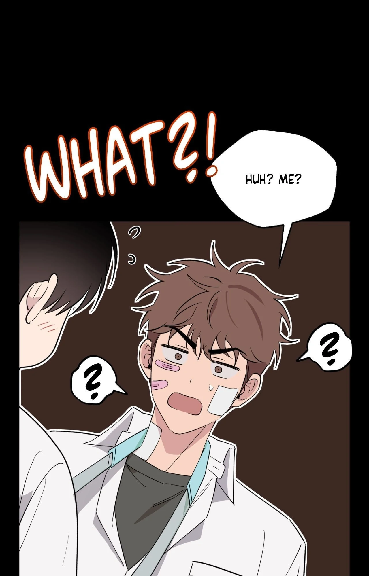 Lucky In Love - Chapter 71 Page 61
