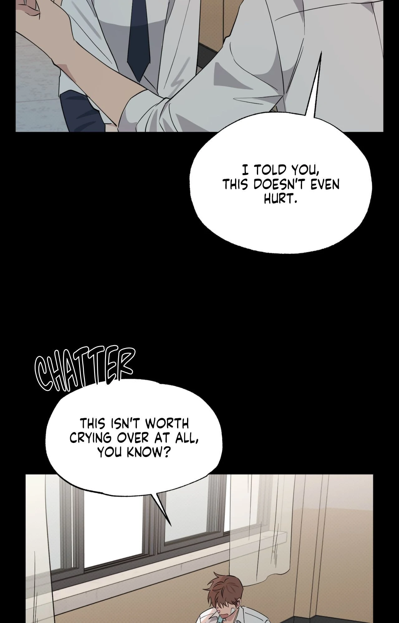 Lucky In Love - Chapter 71 Page 63