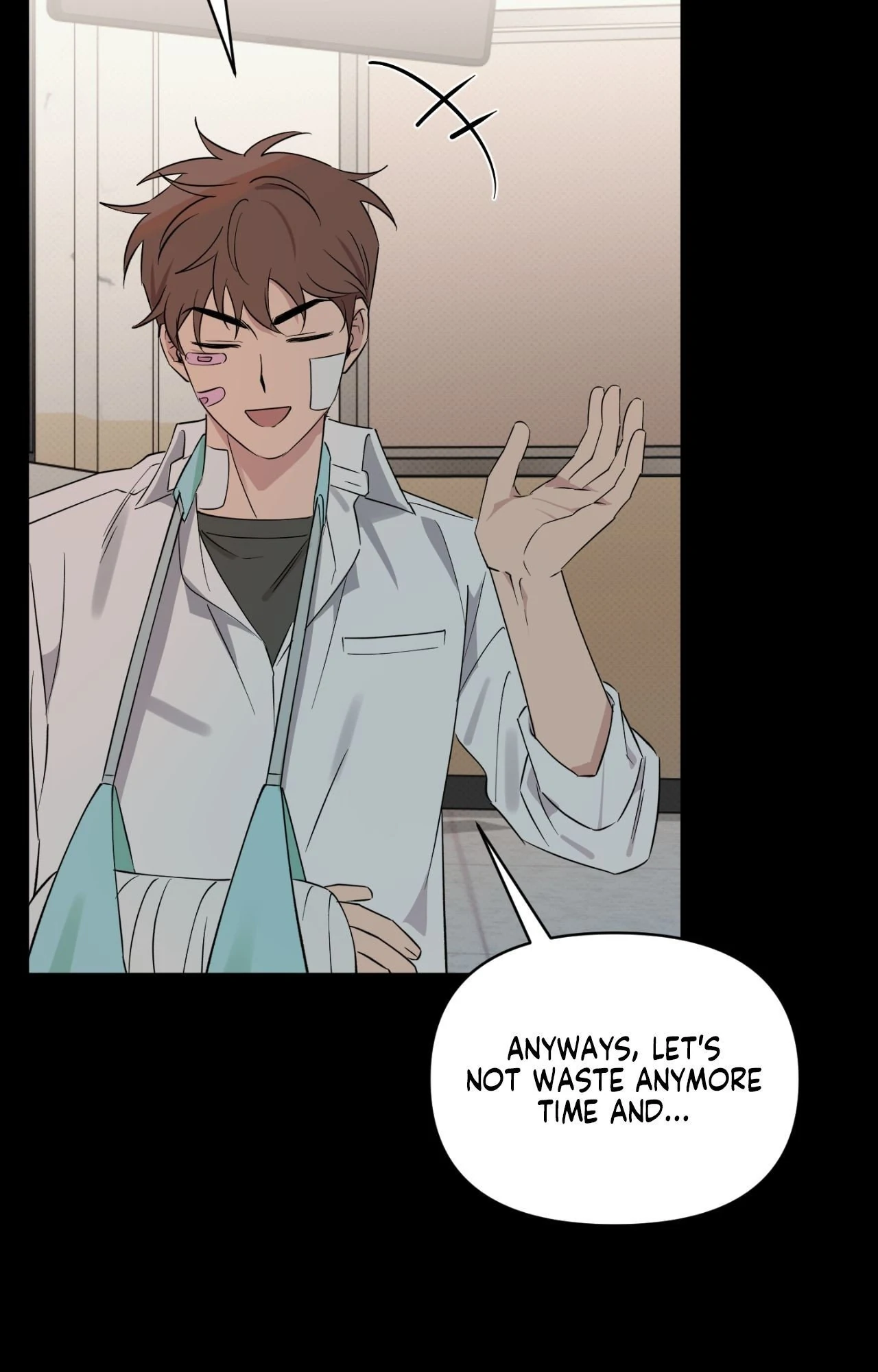 Lucky In Love - Chapter 71 Page 65