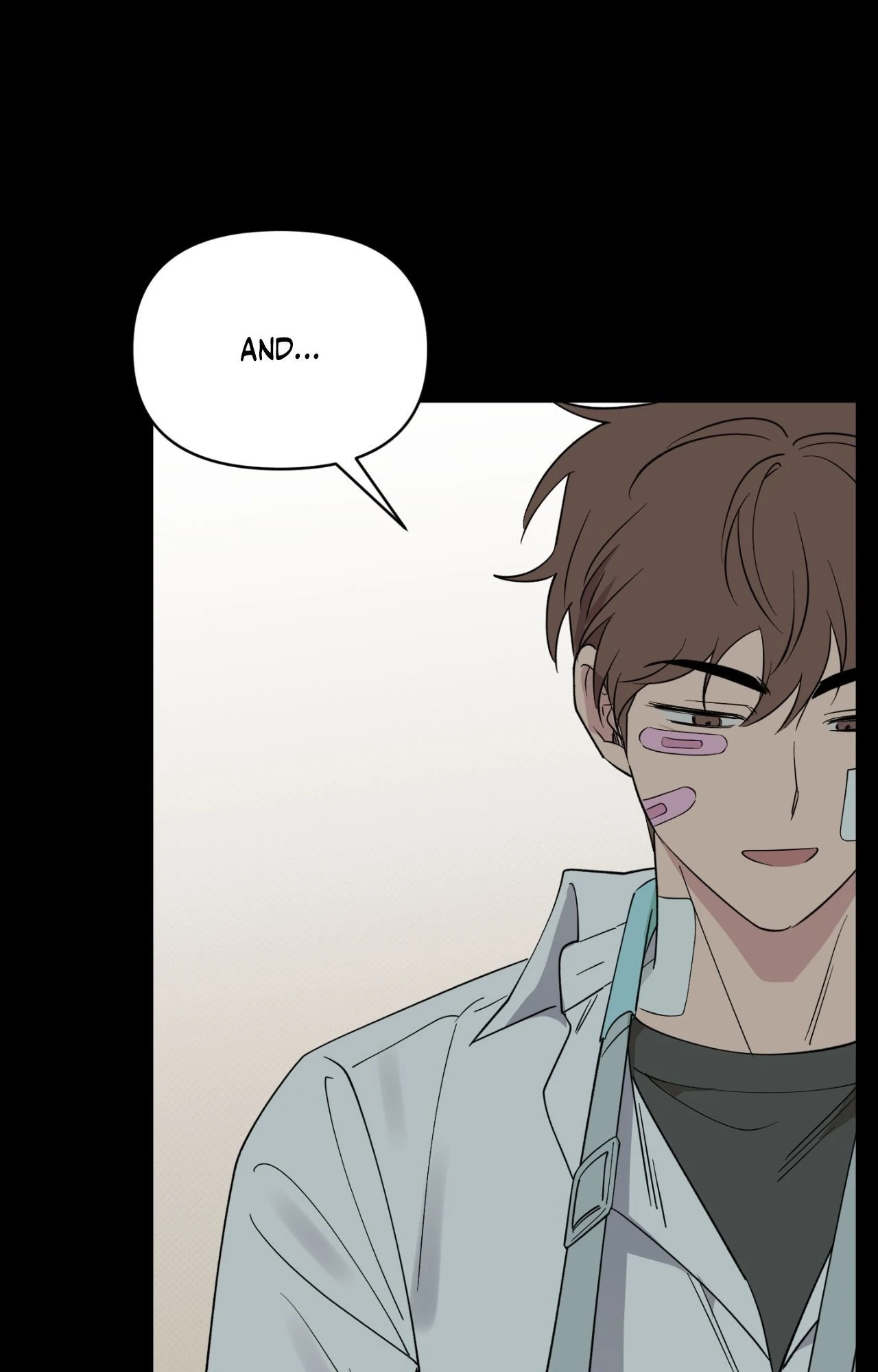 Lucky In Love - Chapter 71 Page 67