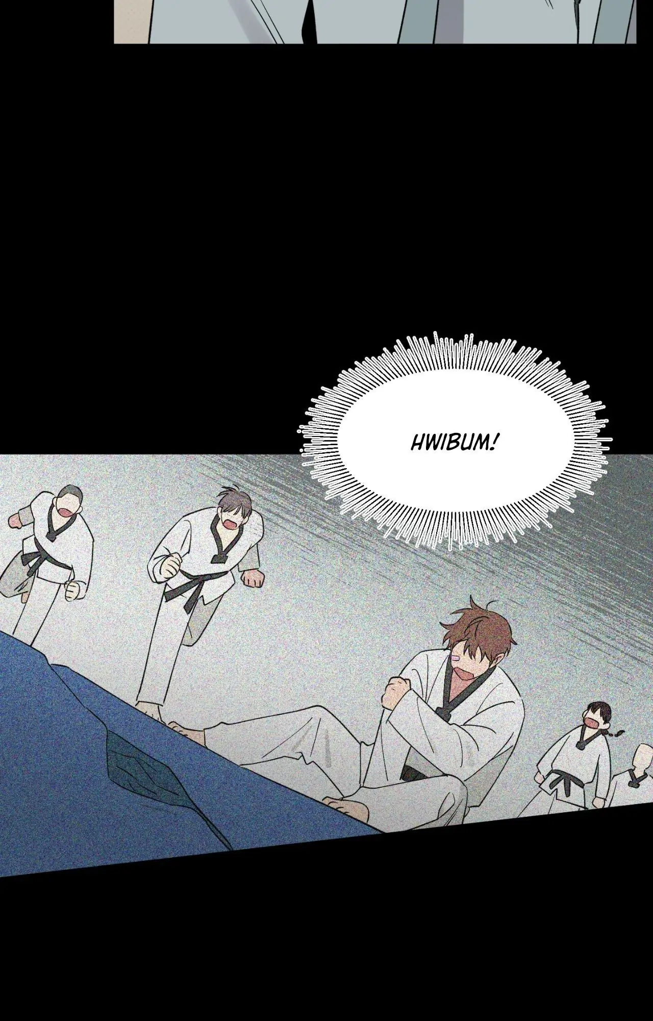Lucky In Love - Chapter 71 Page 68