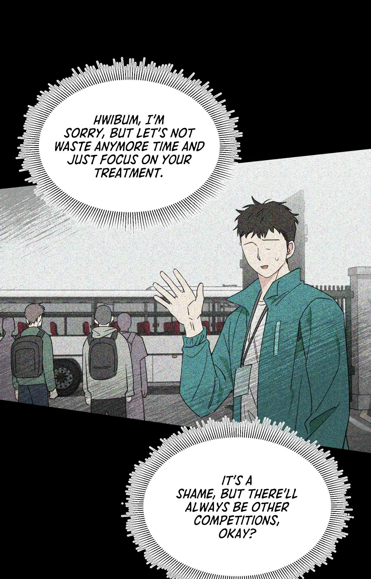 Lucky In Love - Chapter 71 Page 69
