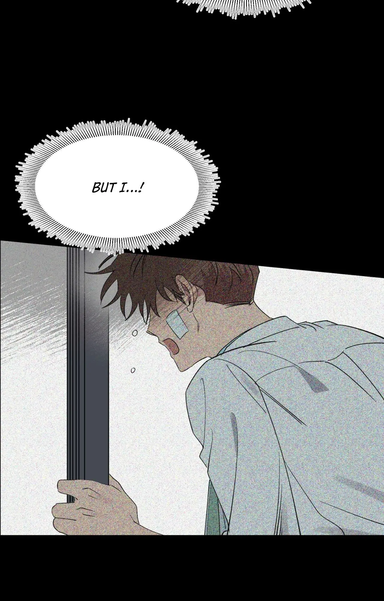 Lucky In Love - Chapter 71 Page 70