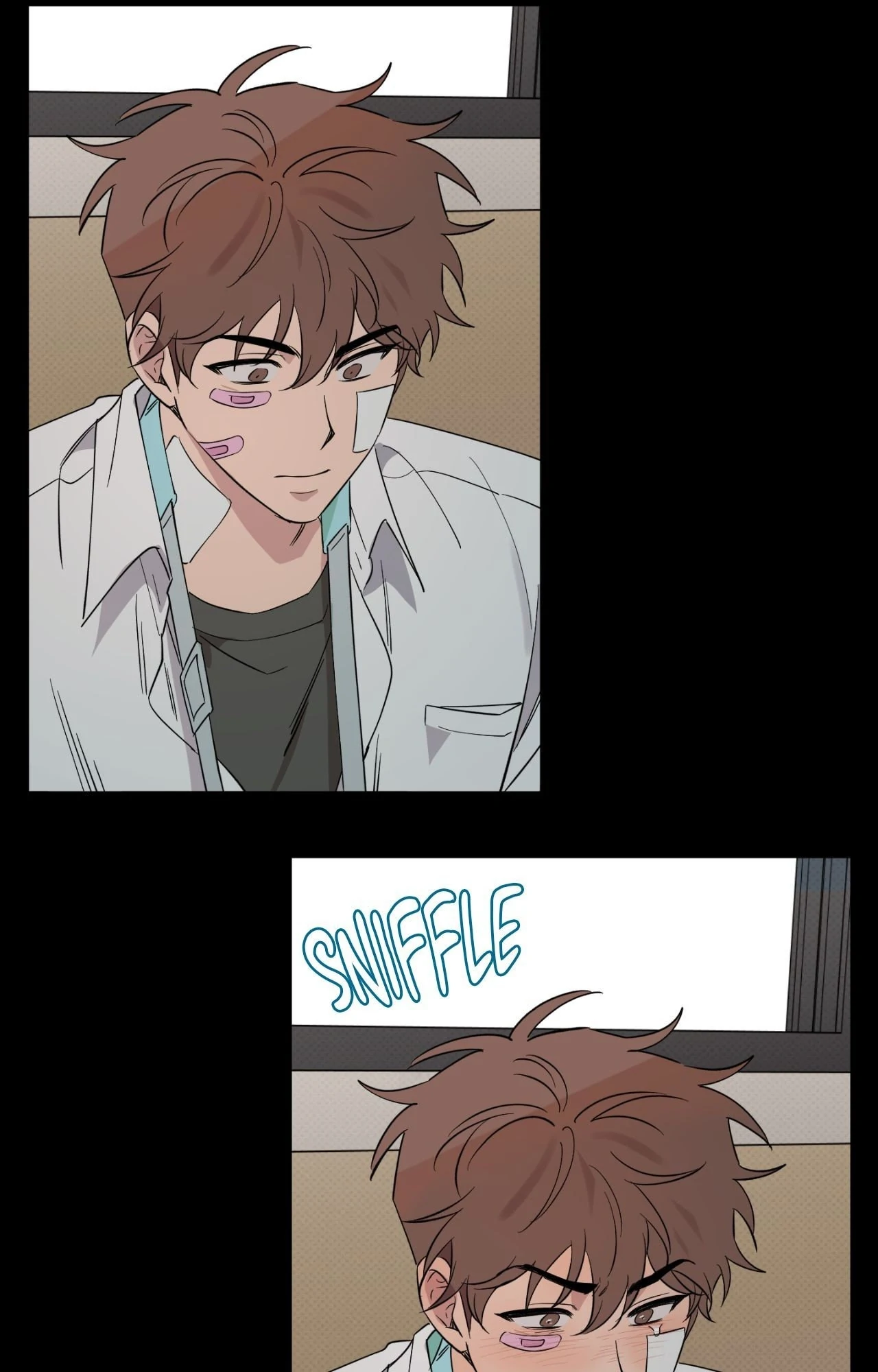 Lucky In Love - Chapter 71 Page 73