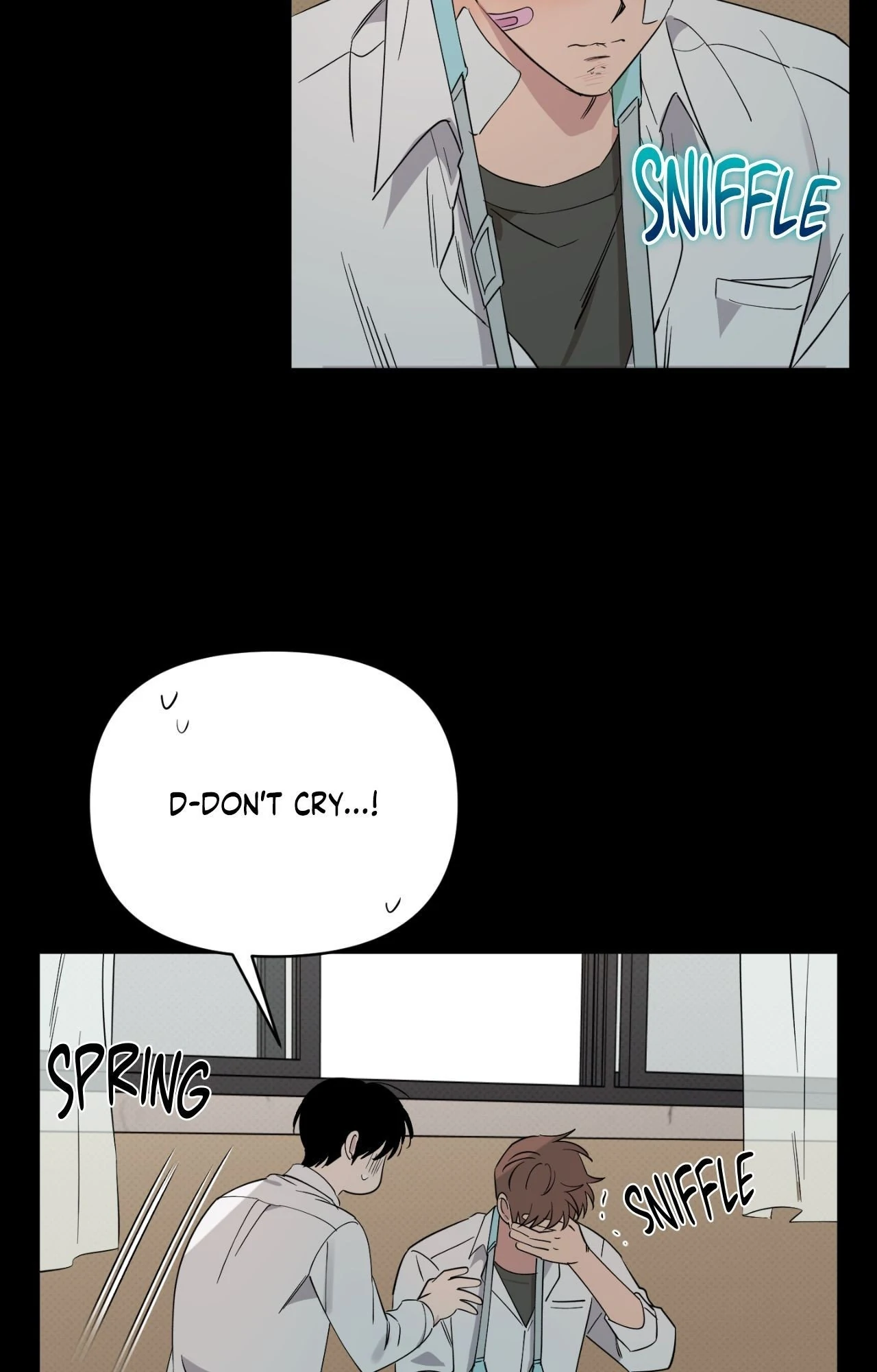 Lucky In Love - Chapter 71 Page 74