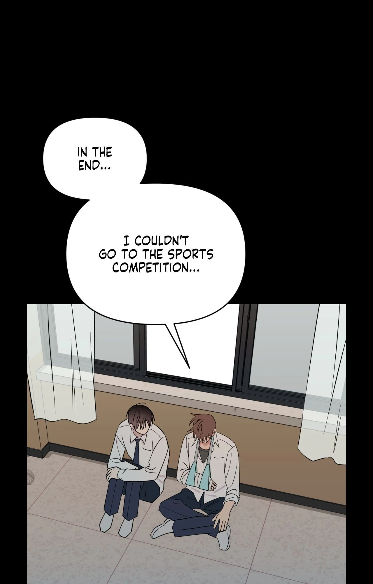 Lucky In Love - Chapter 71 Page 78