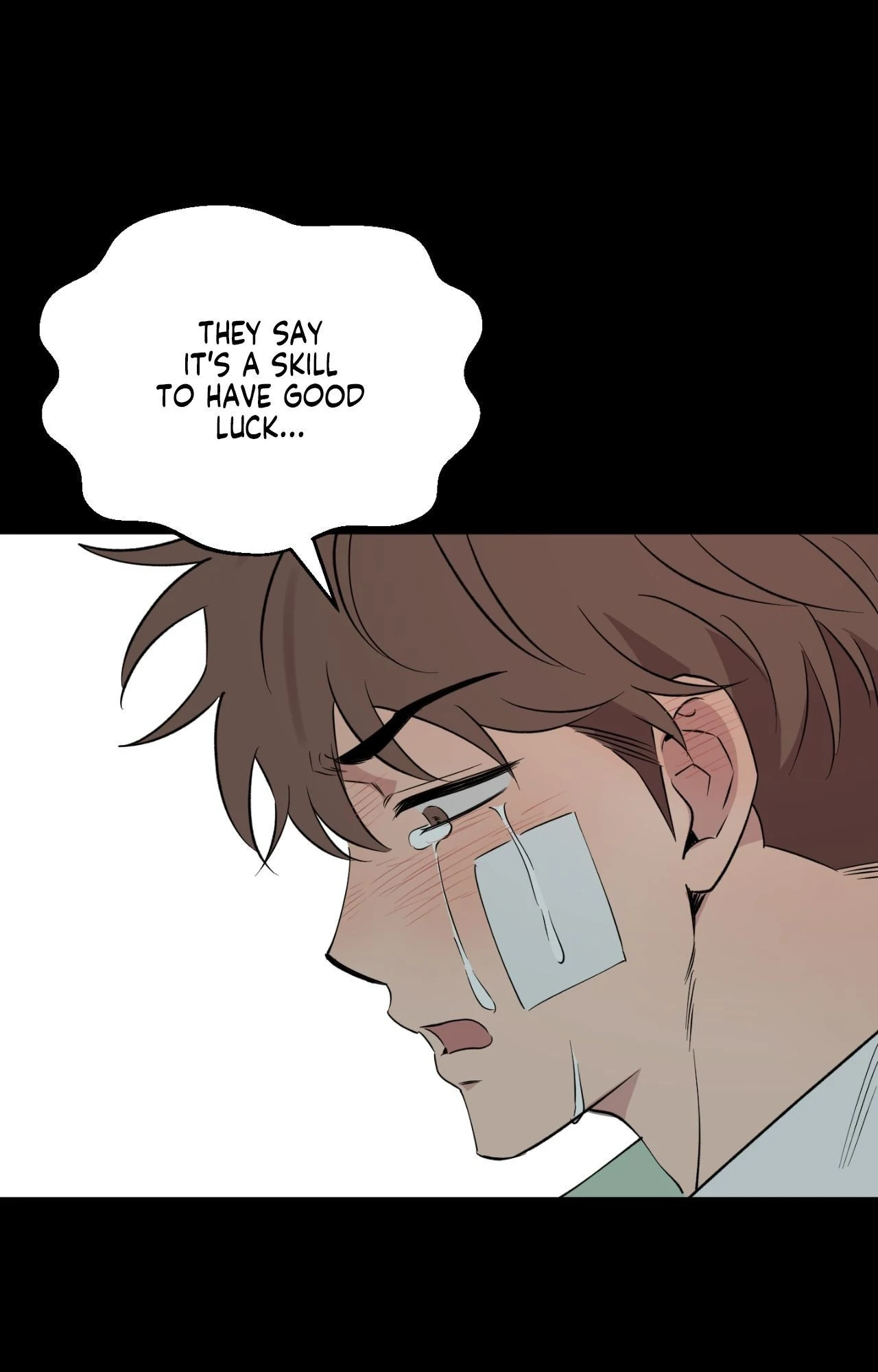 Lucky In Love - Chapter 71 Page 85