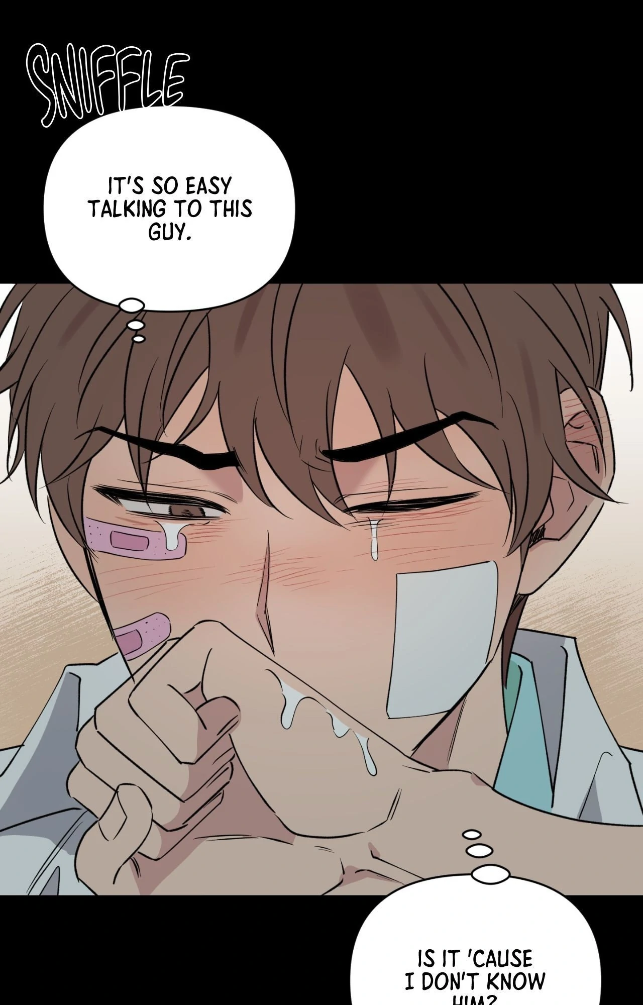 Lucky In Love - Chapter 71 Page 87