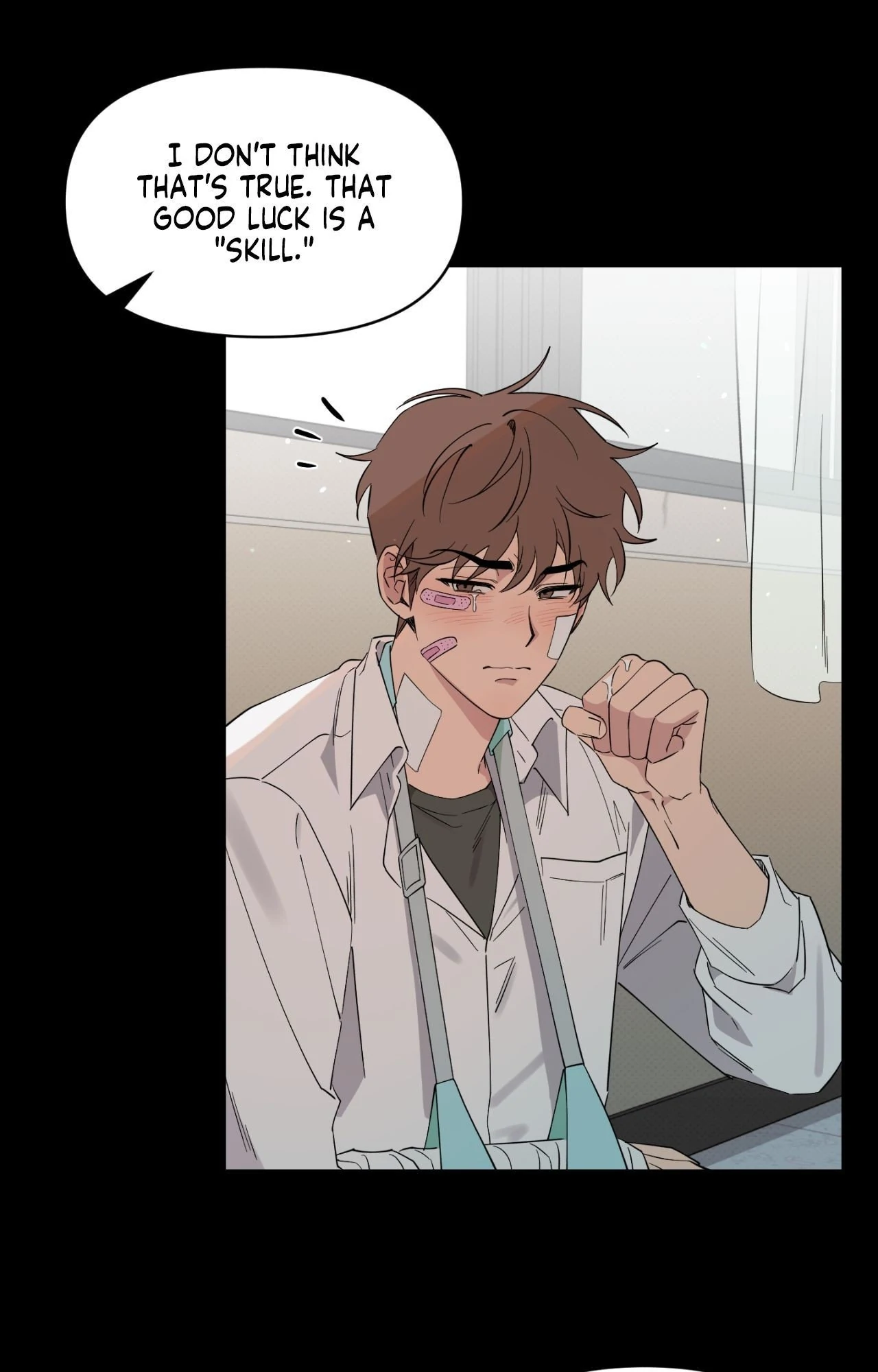 Lucky In Love - Chapter 71 Page 89