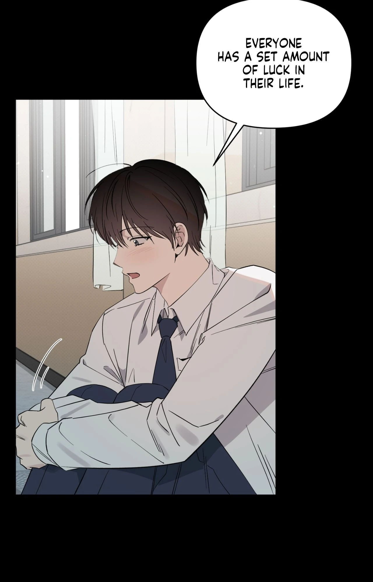 Lucky In Love - Chapter 71 Page 90