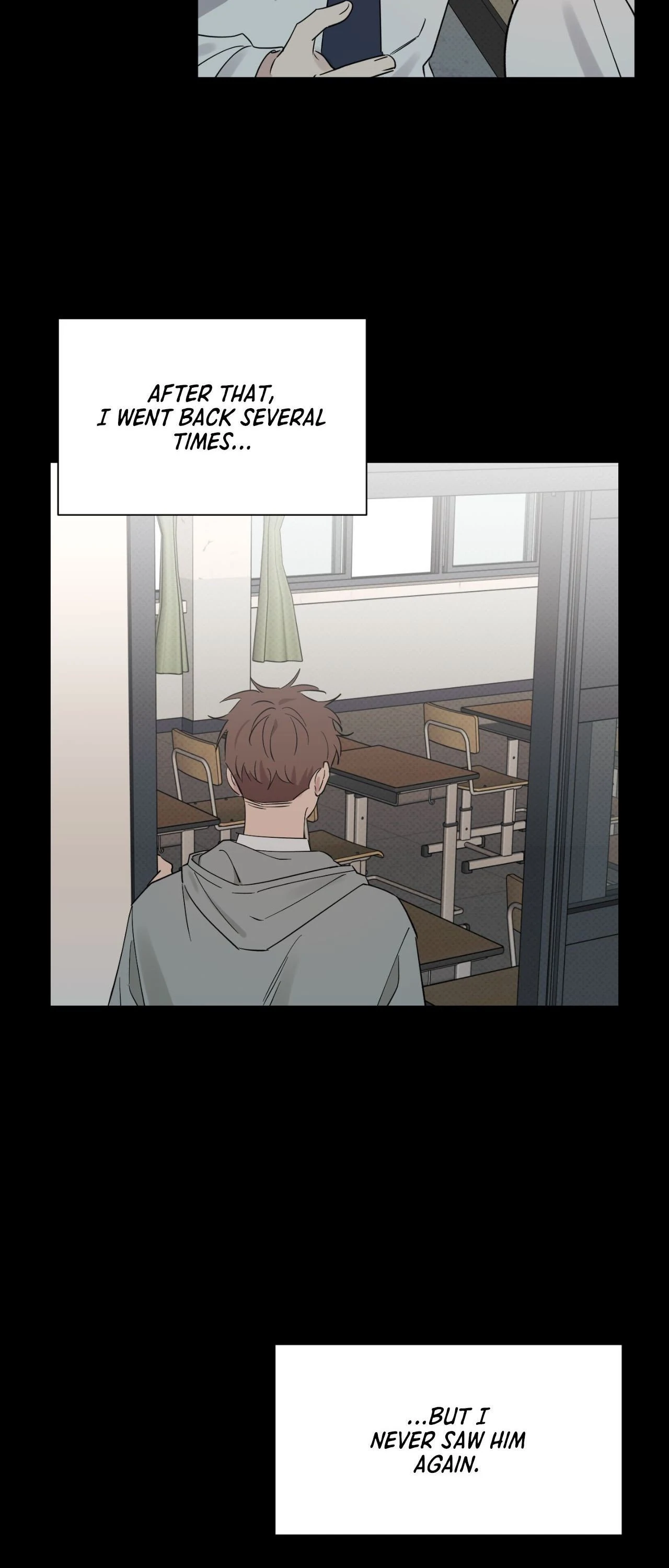 Lucky In Love - Chapter 72 Page 11