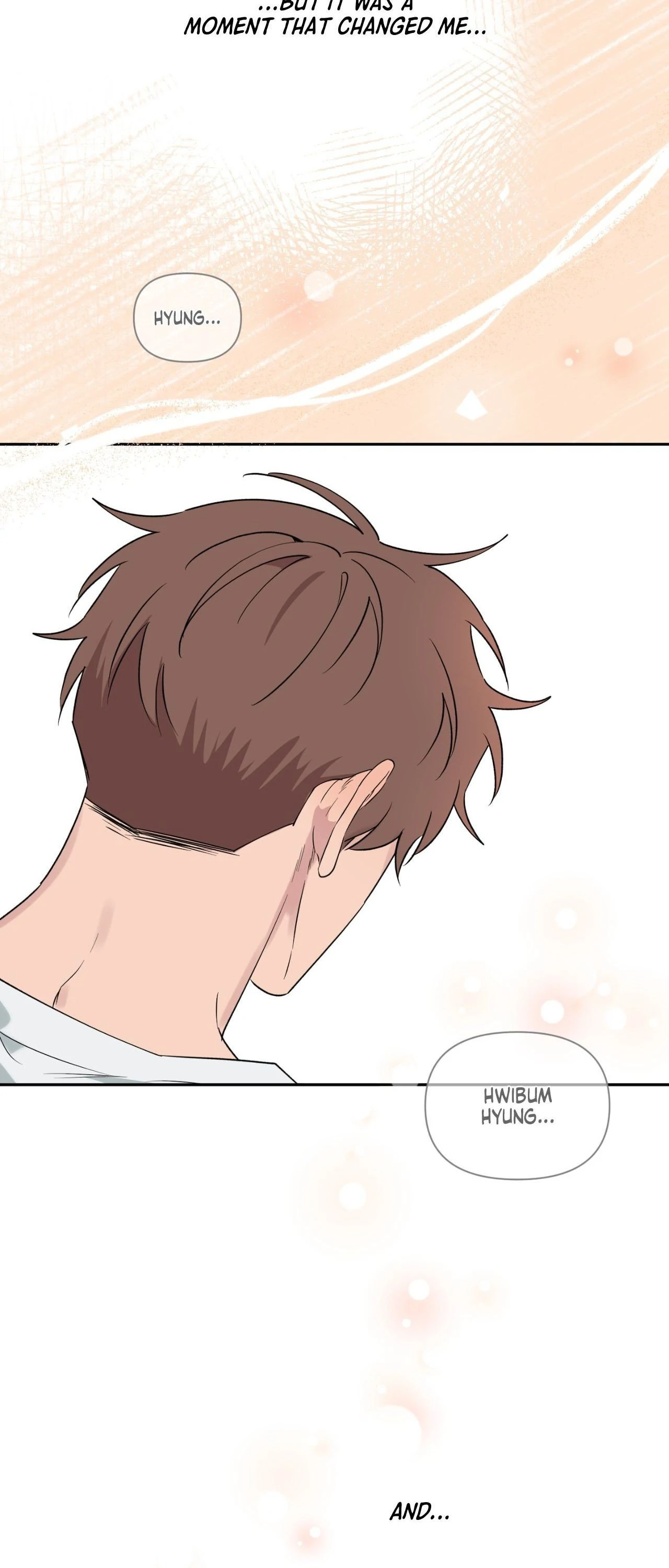 Lucky In Love - Chapter 72 Page 14
