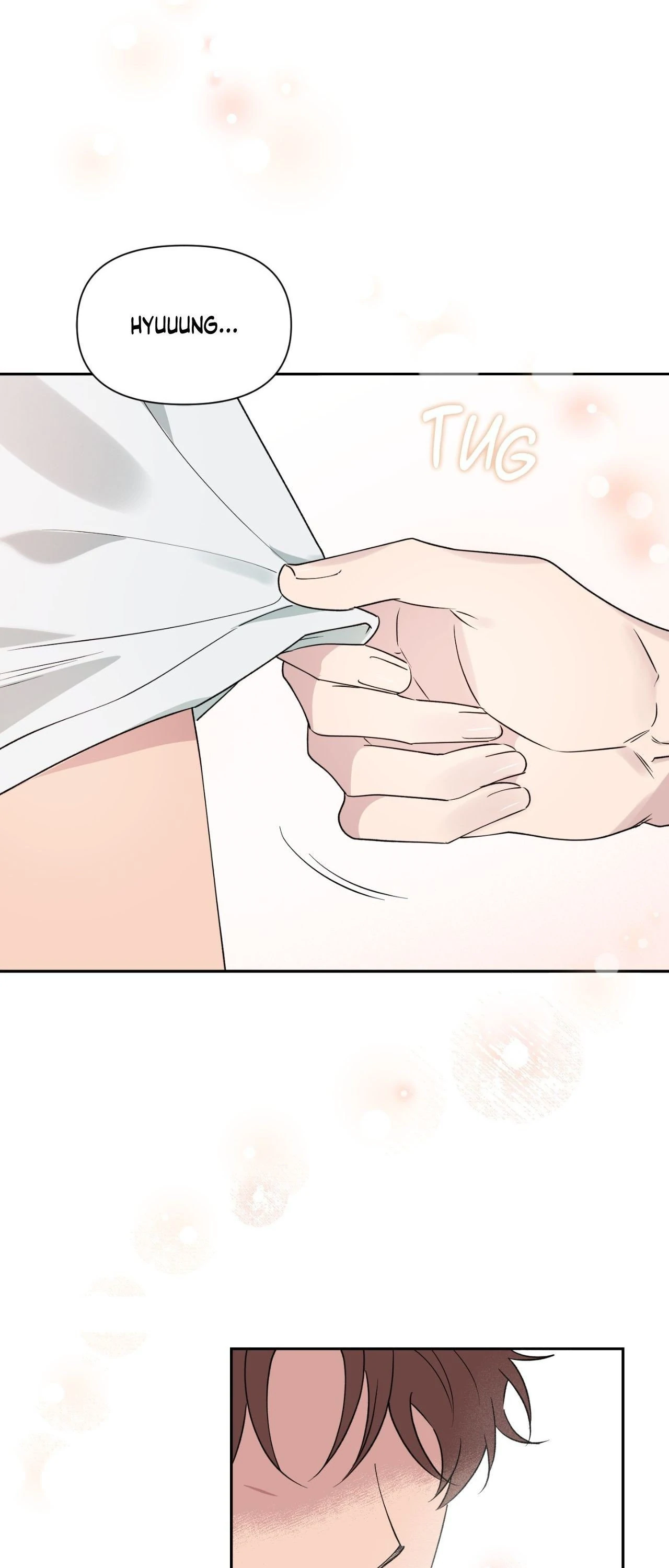 Lucky In Love - Chapter 72 Page 15