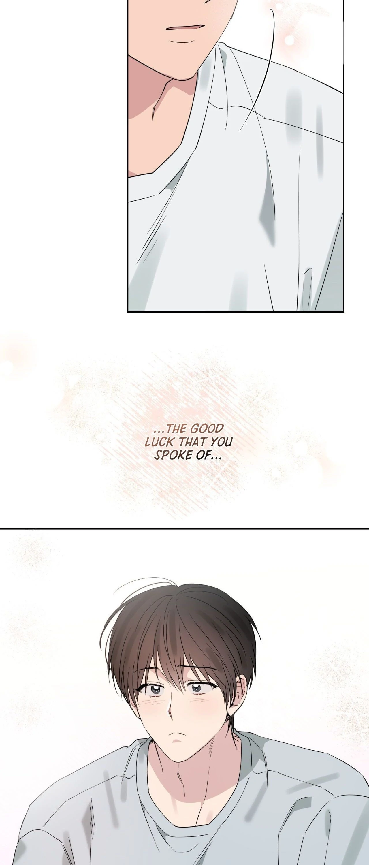 Lucky In Love - Chapter 72 Page 16