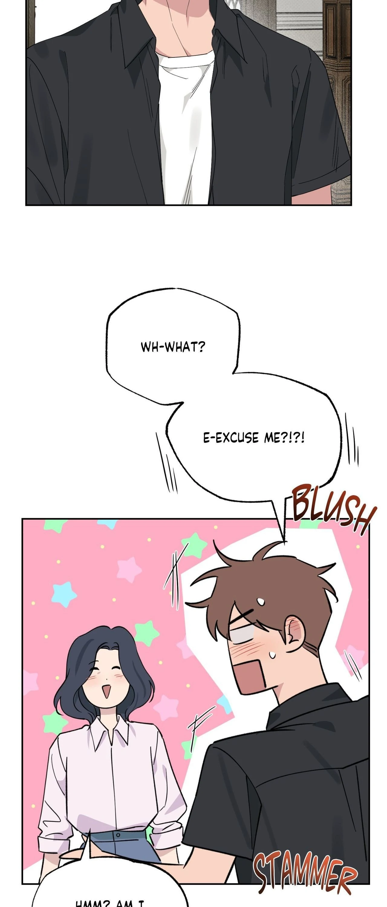 Lucky In Love - Chapter 72 Page 44