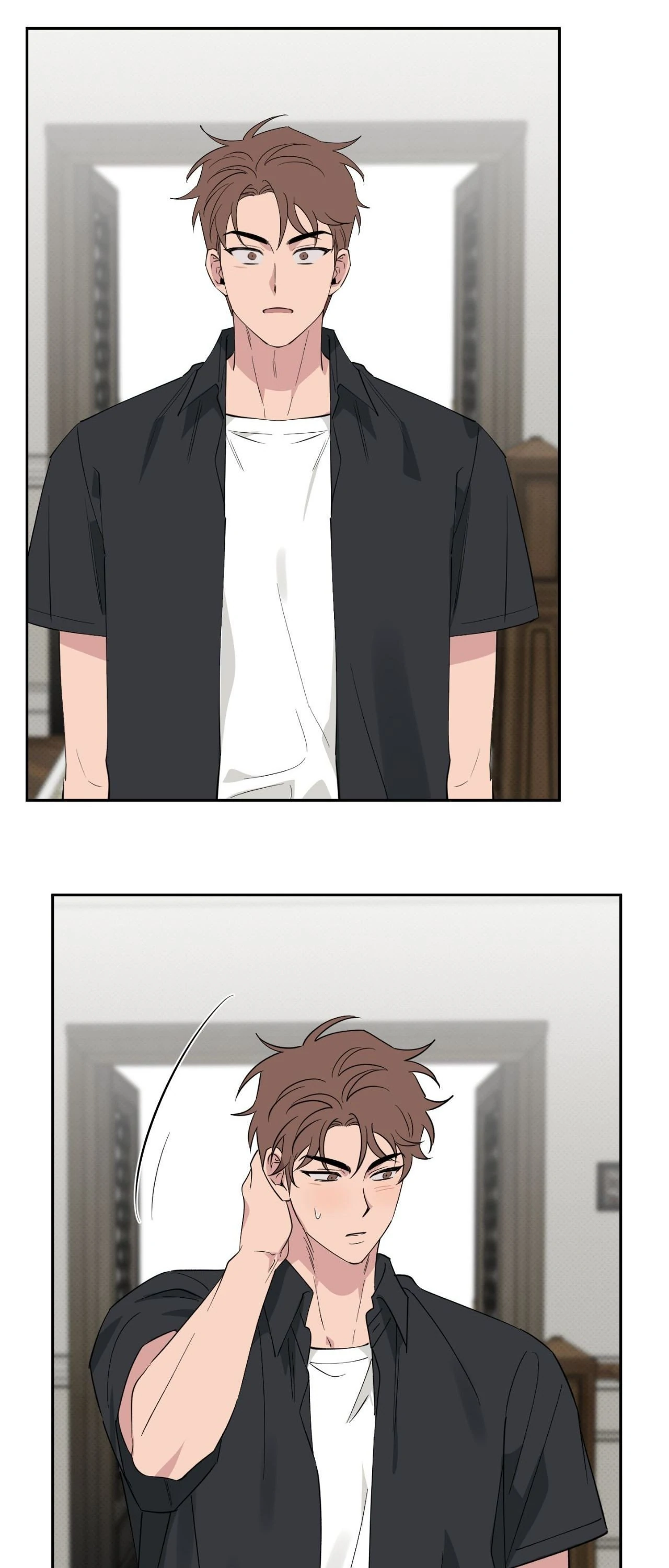 Lucky In Love - Chapter 72 Page 46