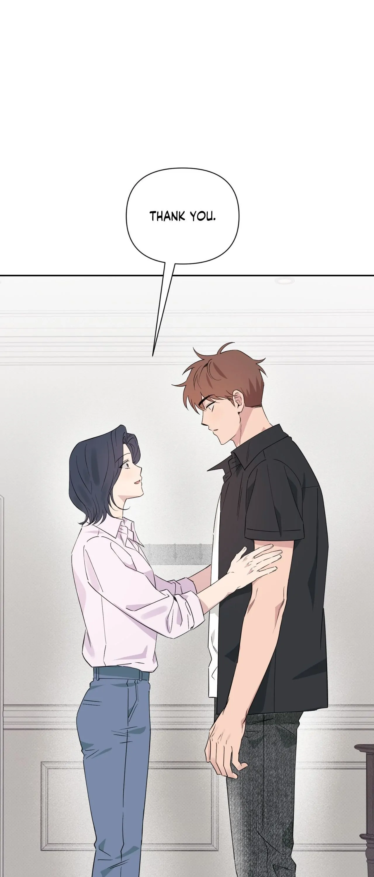 Lucky In Love - Chapter 72 Page 52