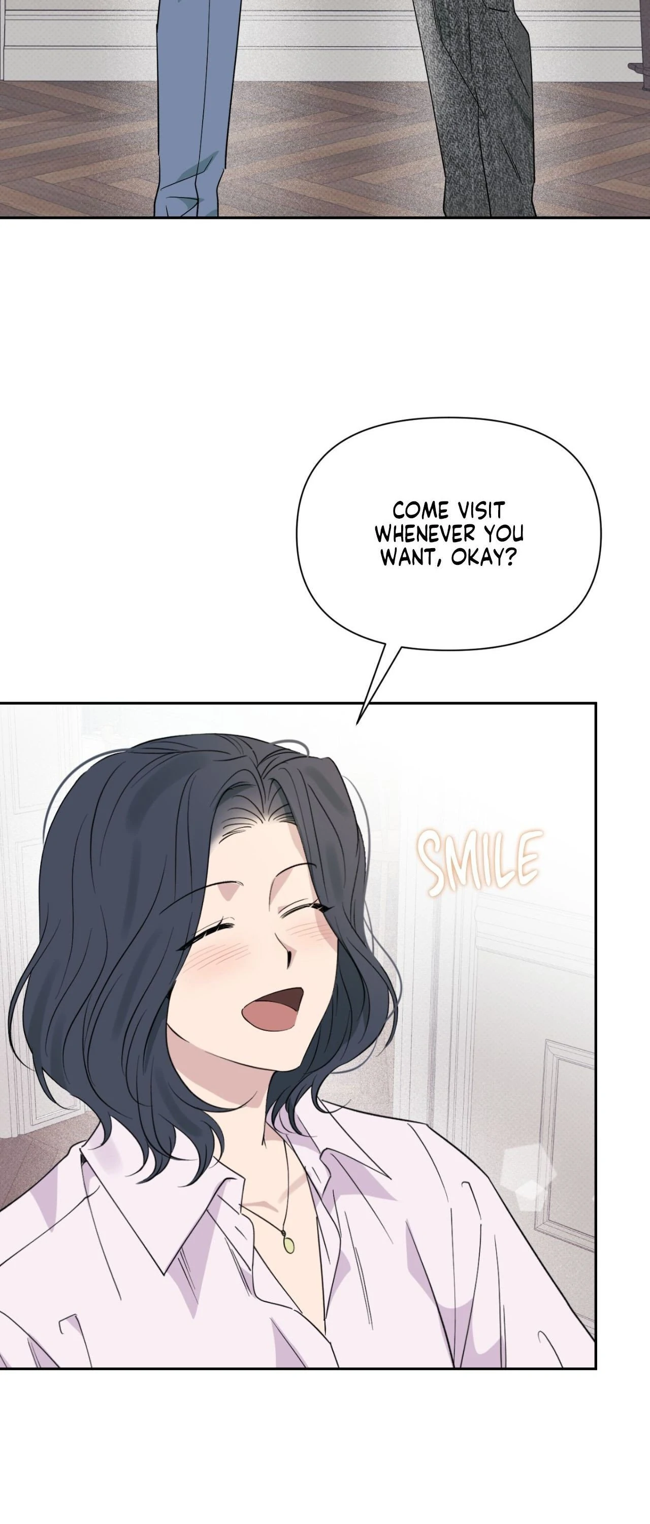 Lucky In Love - Chapter 72 Page 53