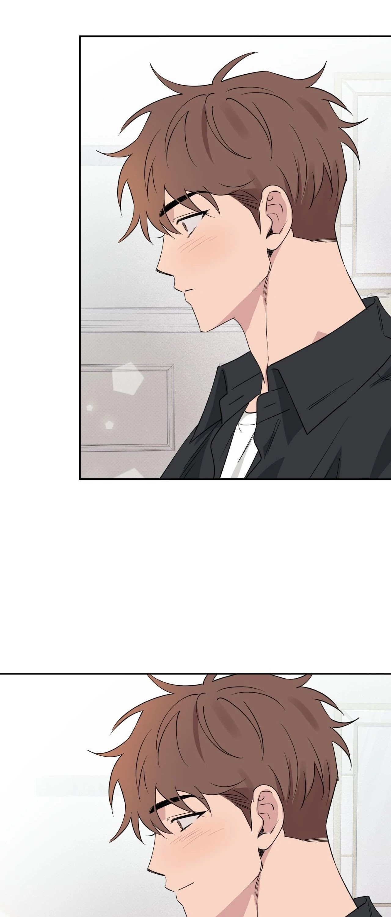 Lucky In Love - Chapter 72 Page 54