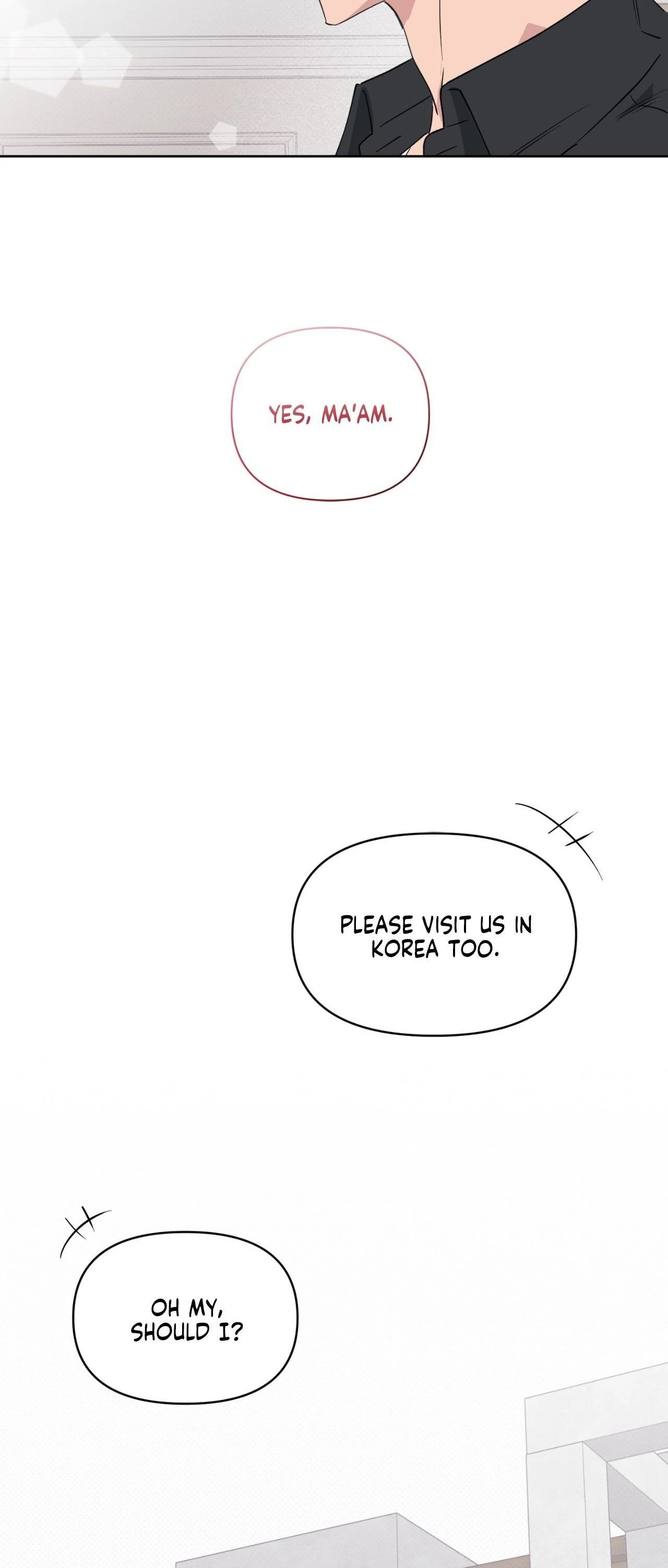Lucky In Love - Chapter 72 Page 55