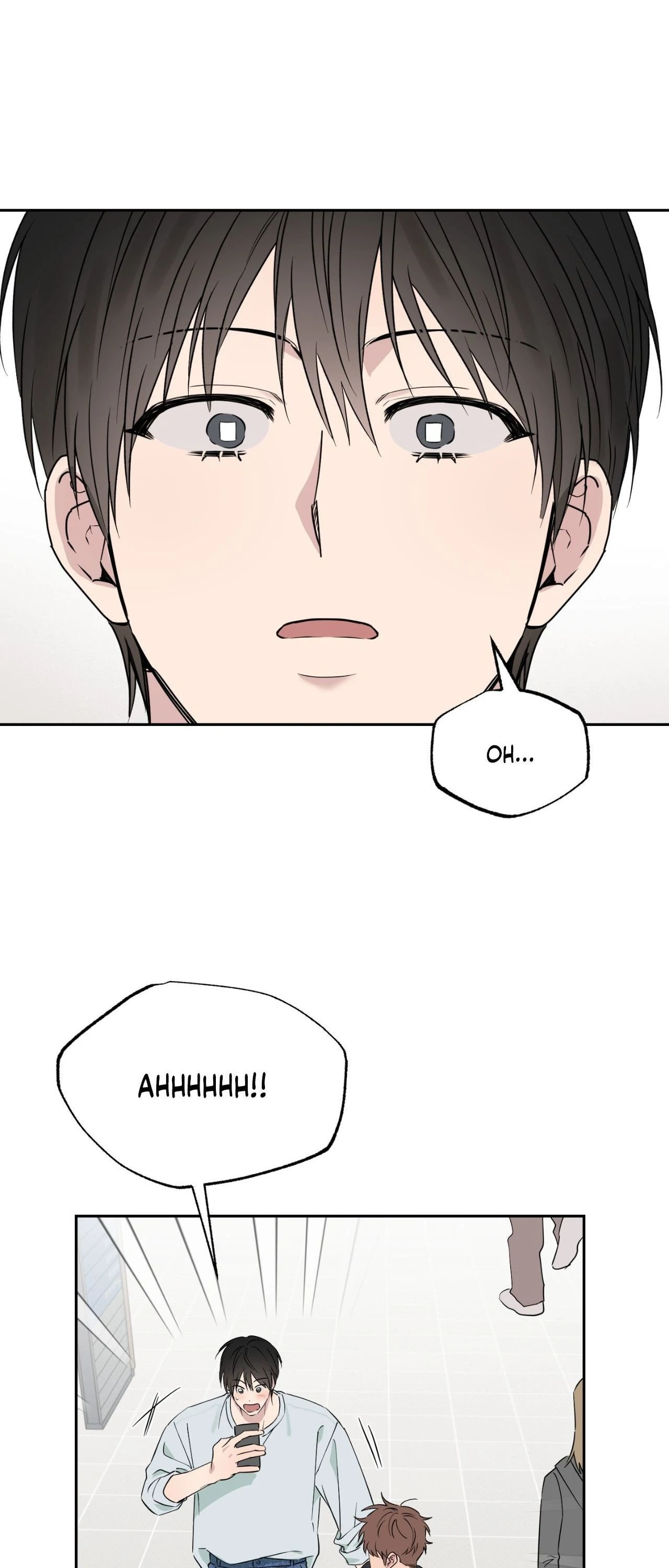 Lucky In Love - Chapter 73 Page 7