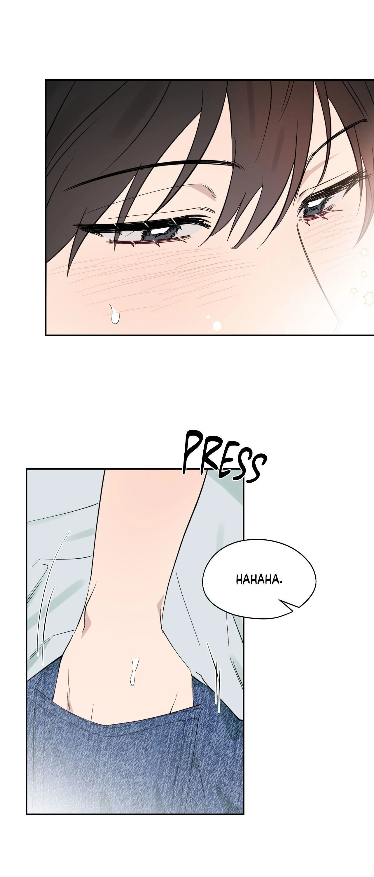 Lucky In Love - Chapter 73 Page 13