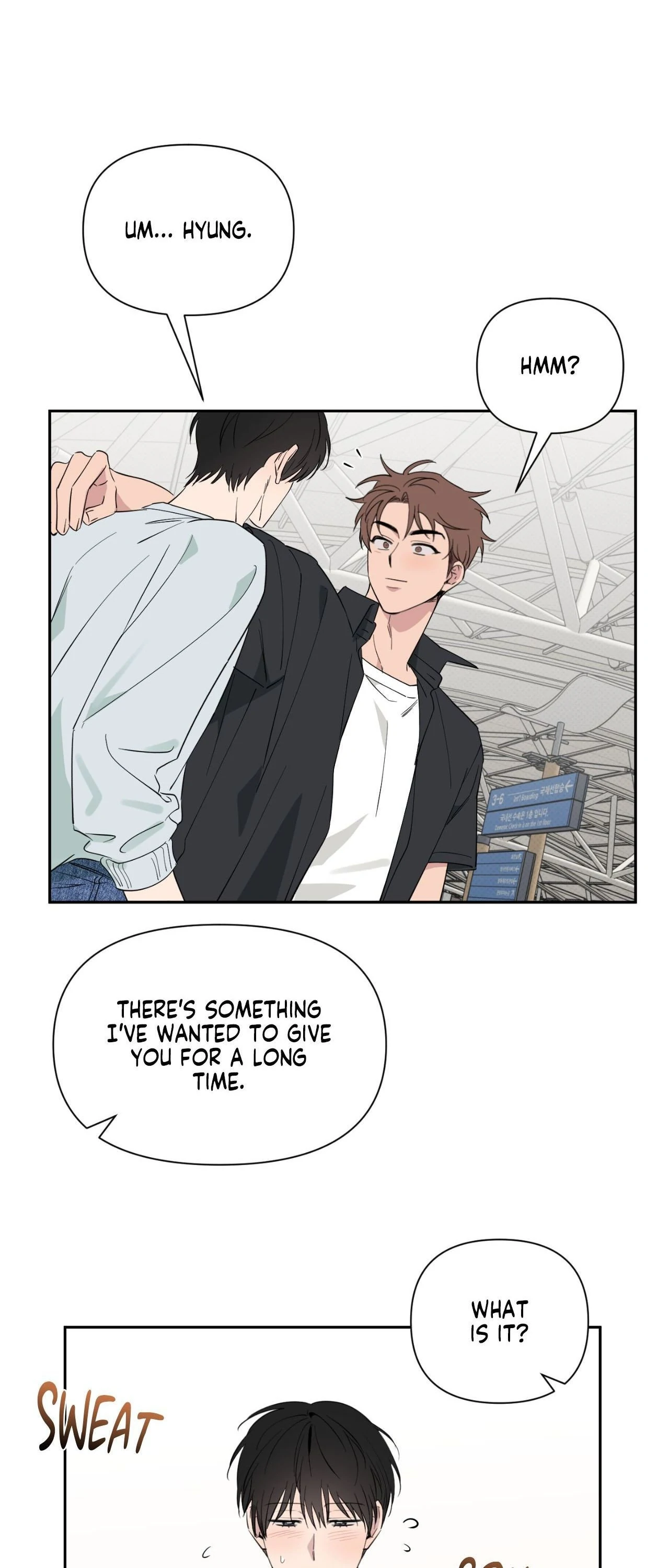 Lucky In Love - Chapter 73 Page 14