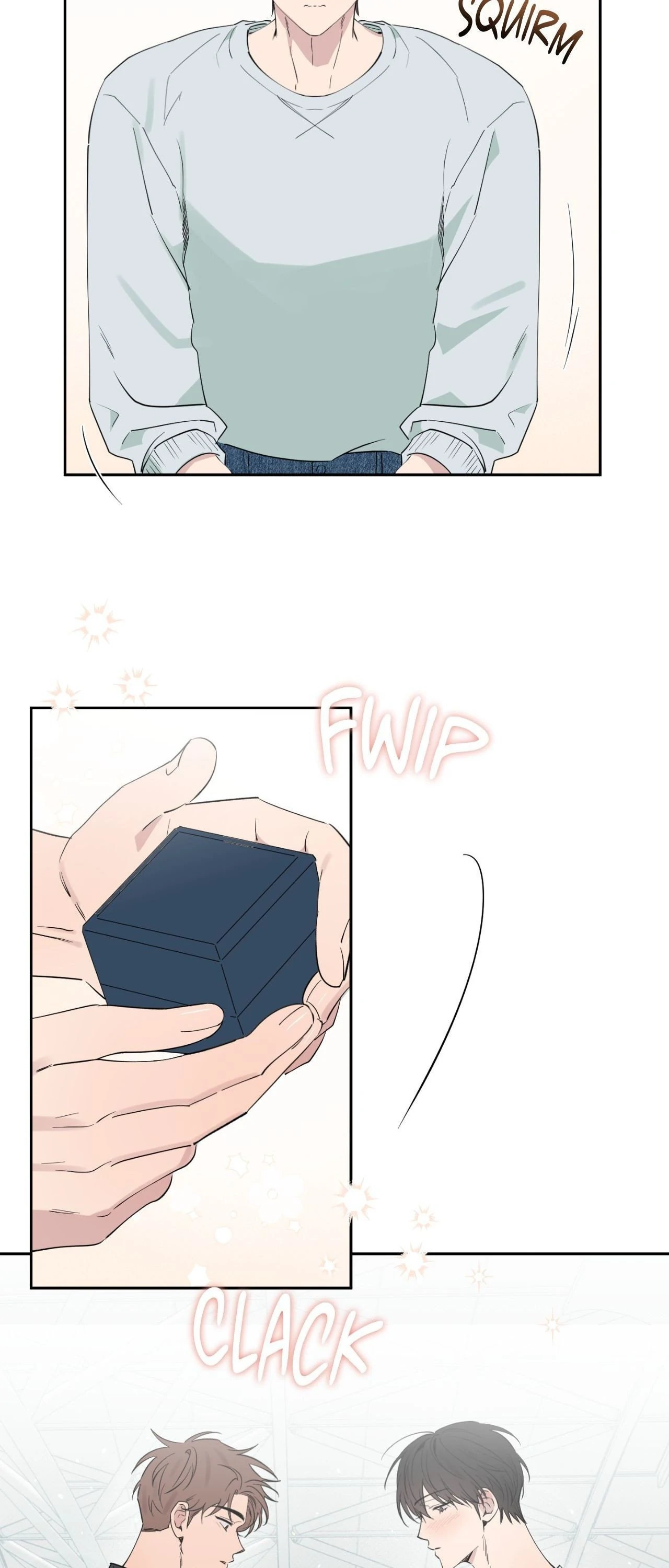 Lucky In Love - Chapter 73 Page 15