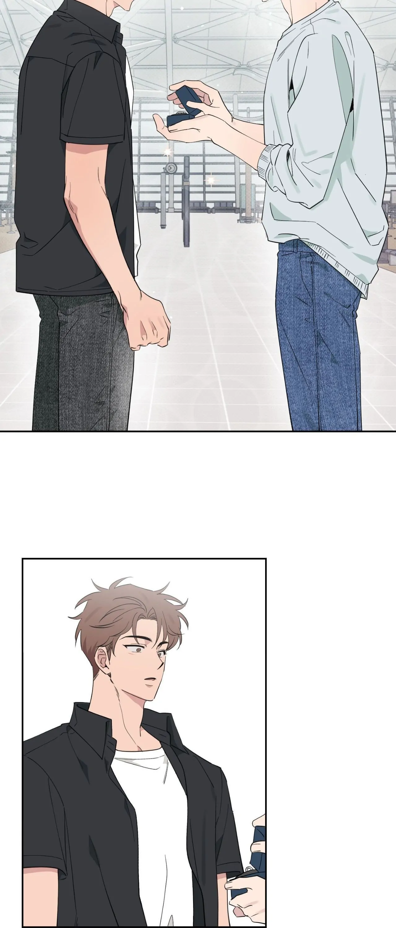 Lucky In Love - Chapter 73 Page 16