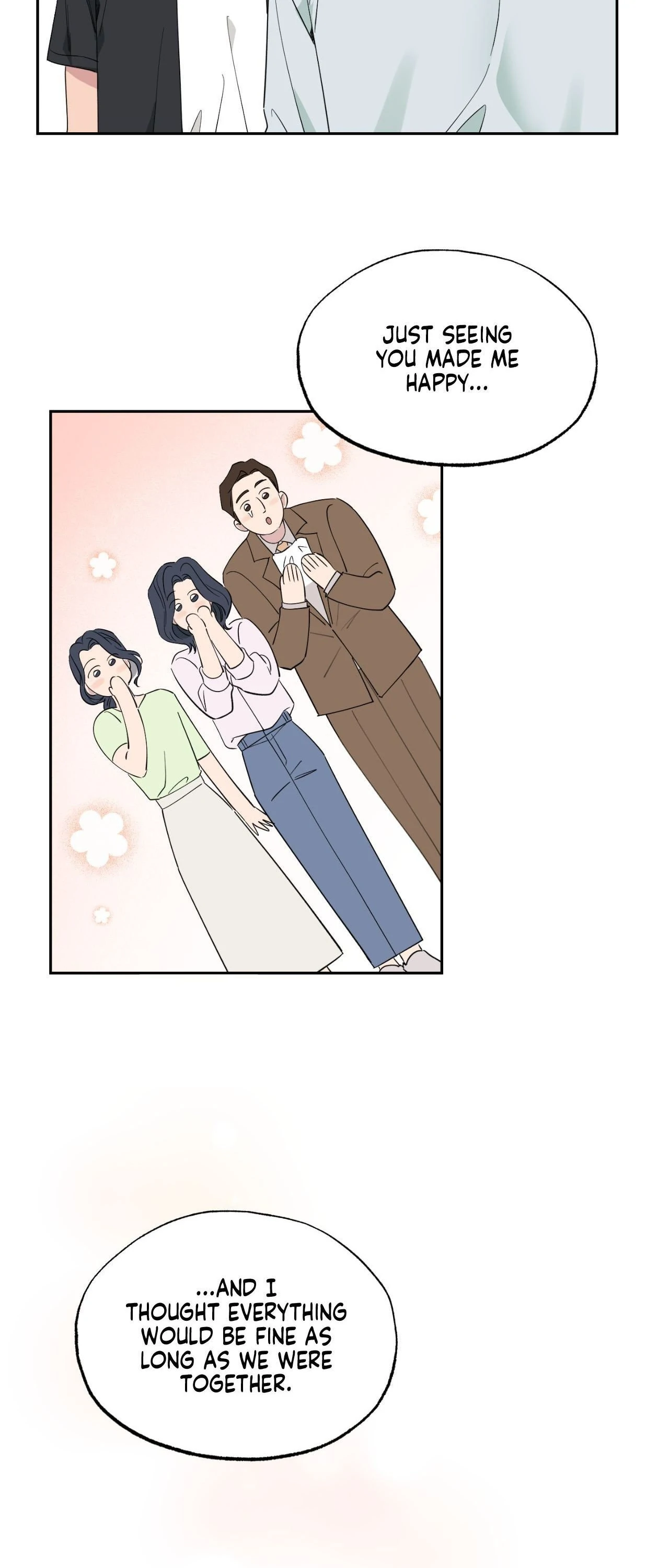 Lucky In Love - Chapter 73 Page 19