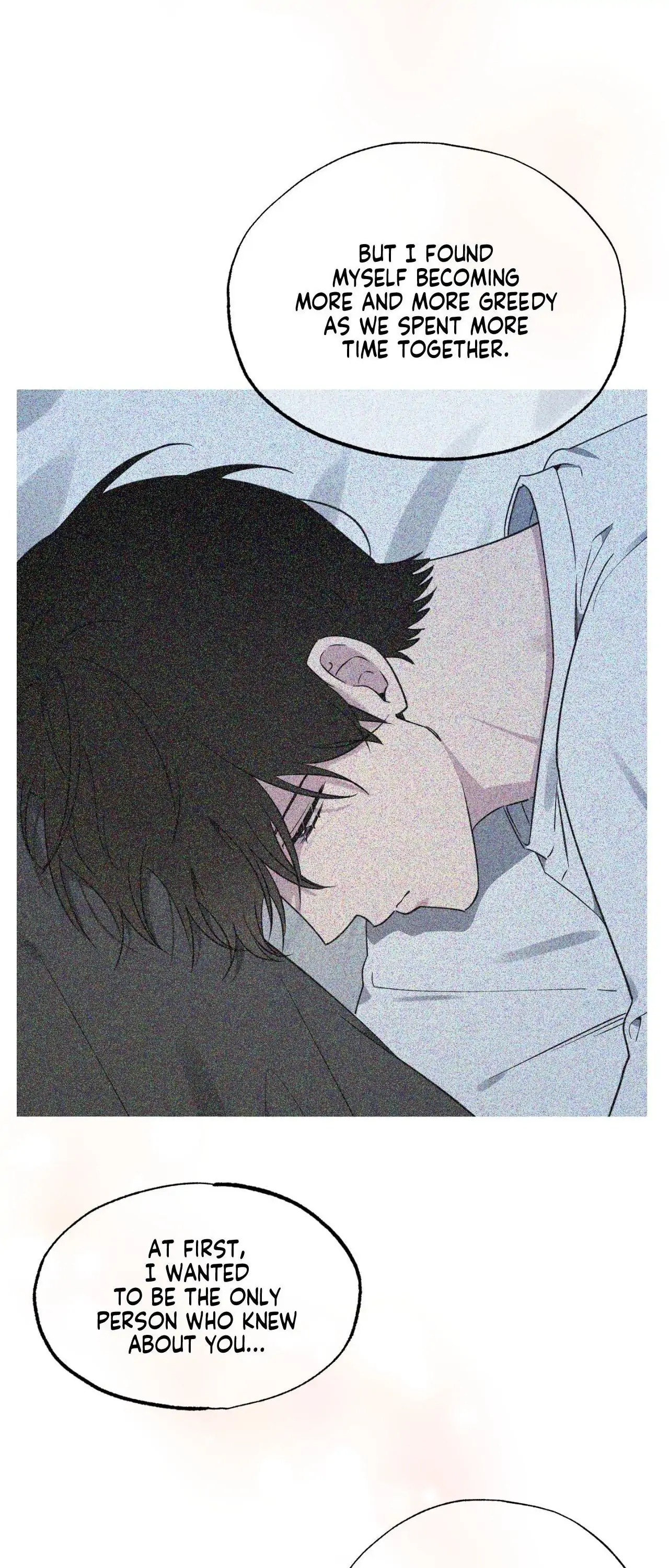 Lucky In Love - Chapter 73 Page 20