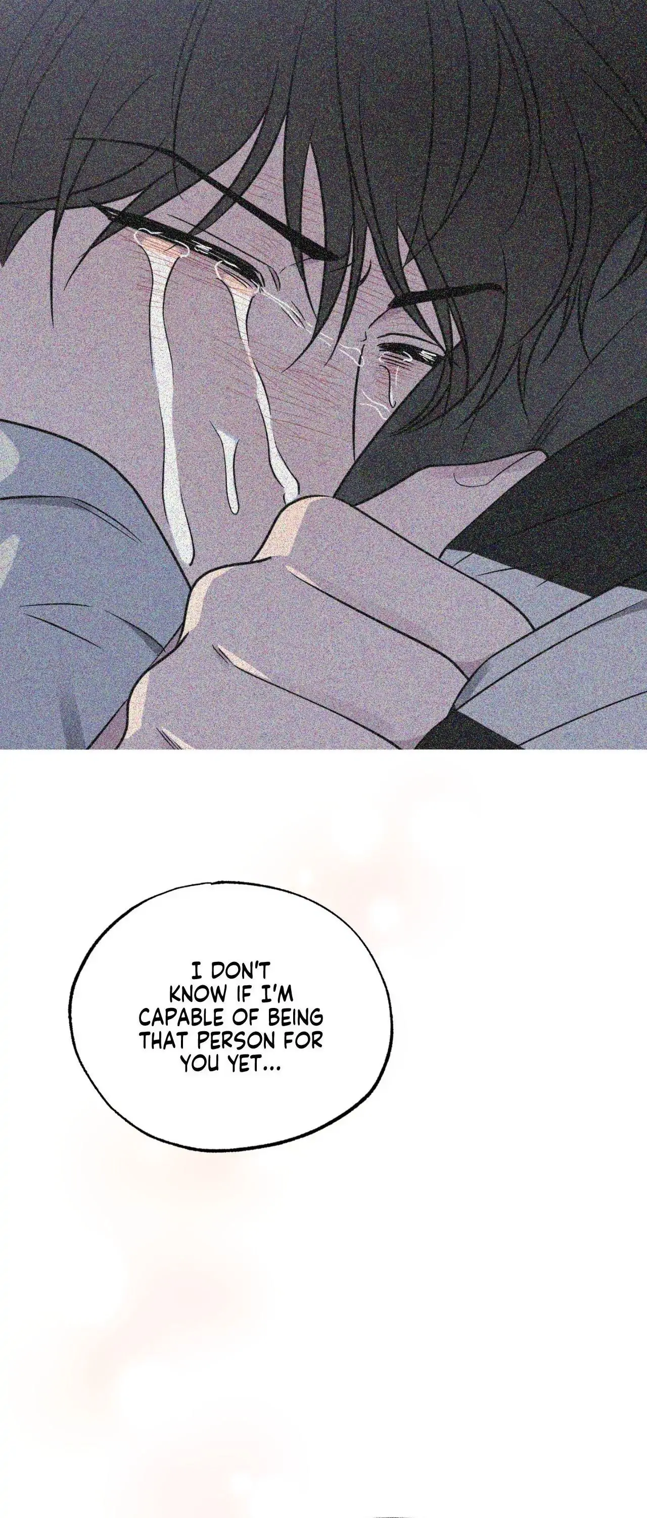 Lucky In Love - Chapter 73 Page 23