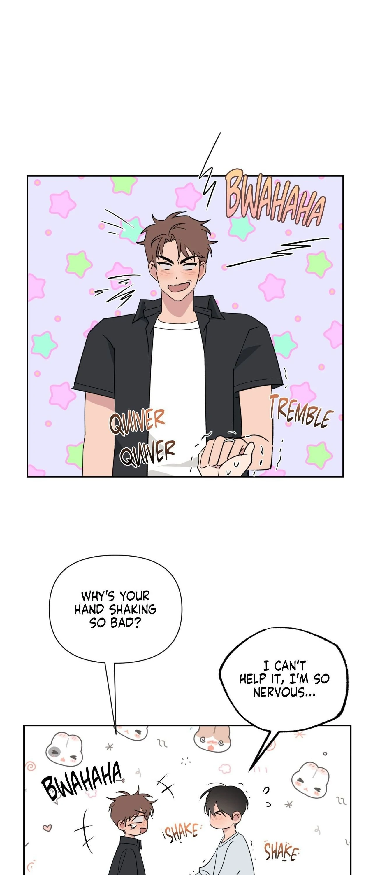 Lucky In Love - Chapter 73 Page 26