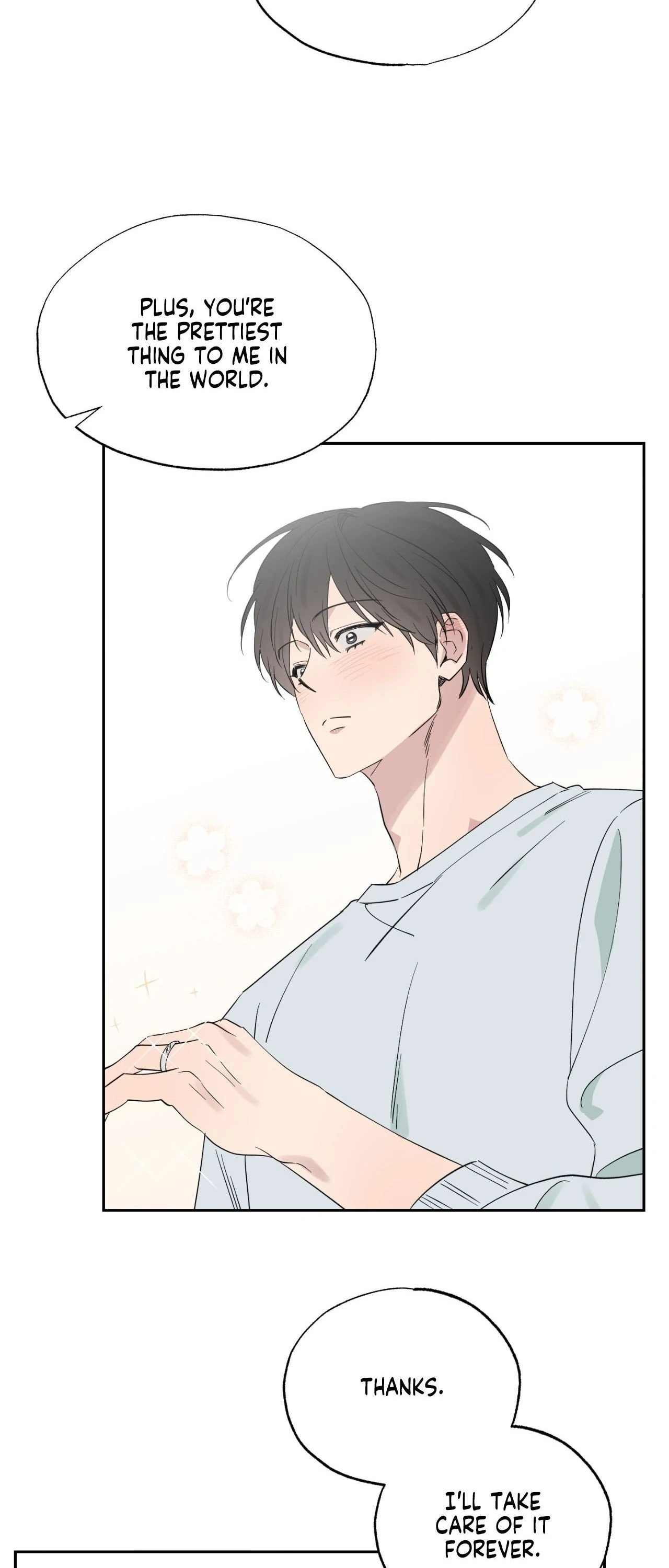 Lucky In Love - Chapter 73 Page 28